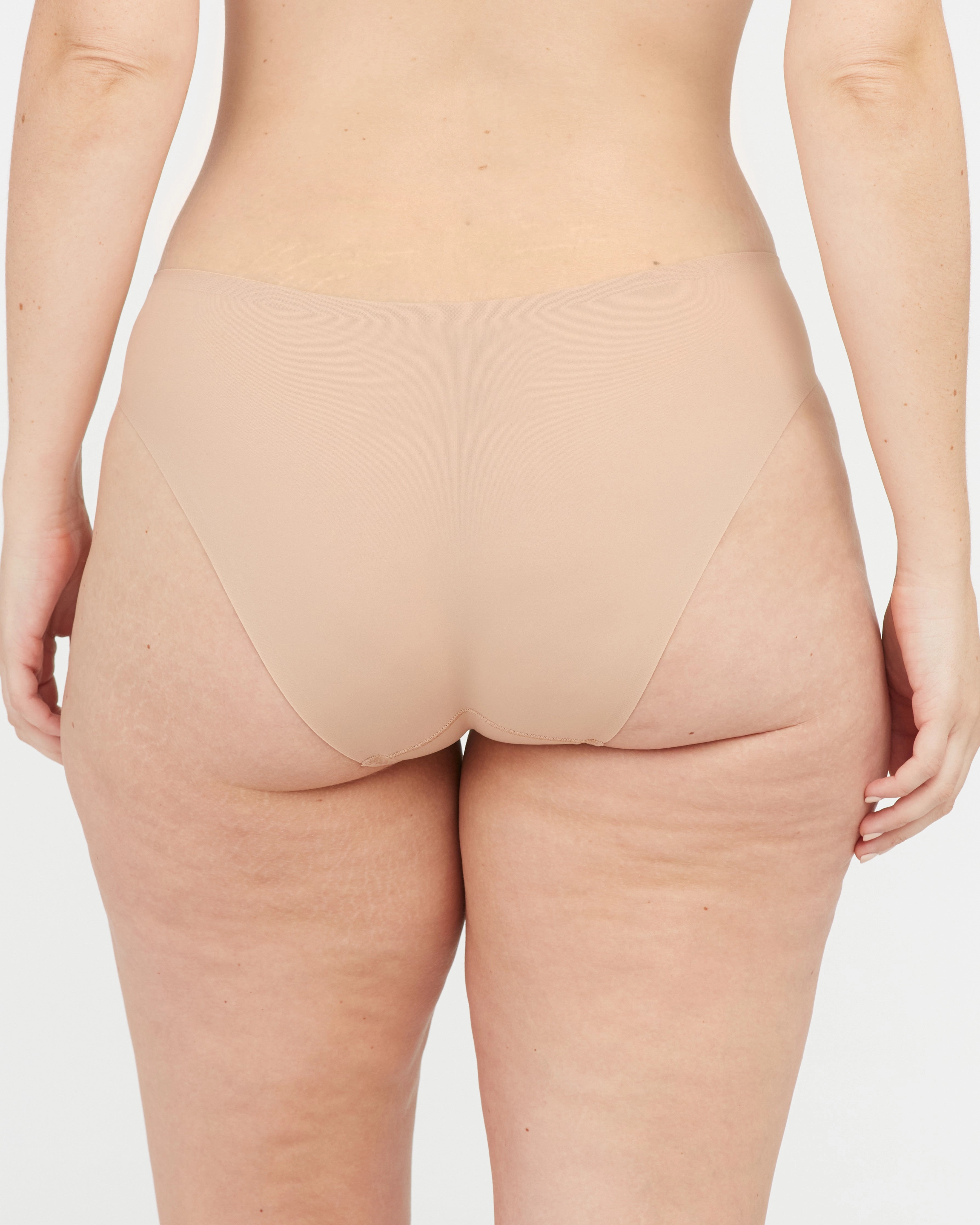SPANXsmooth™ Fit-To-You Bikini 3-Pack Box