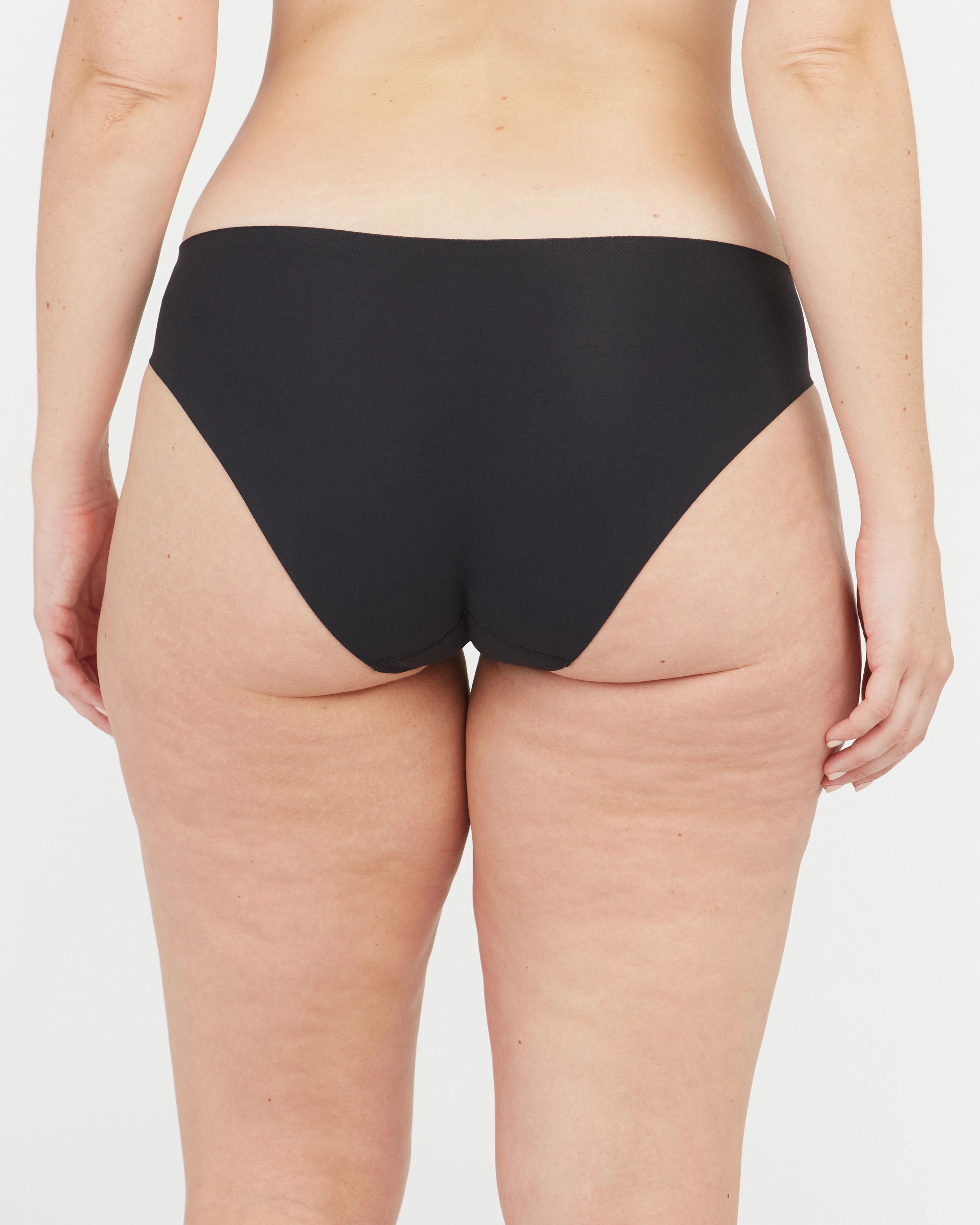 SPANXsmooth™ Fit-To-You Bikini 3-Pack Box
