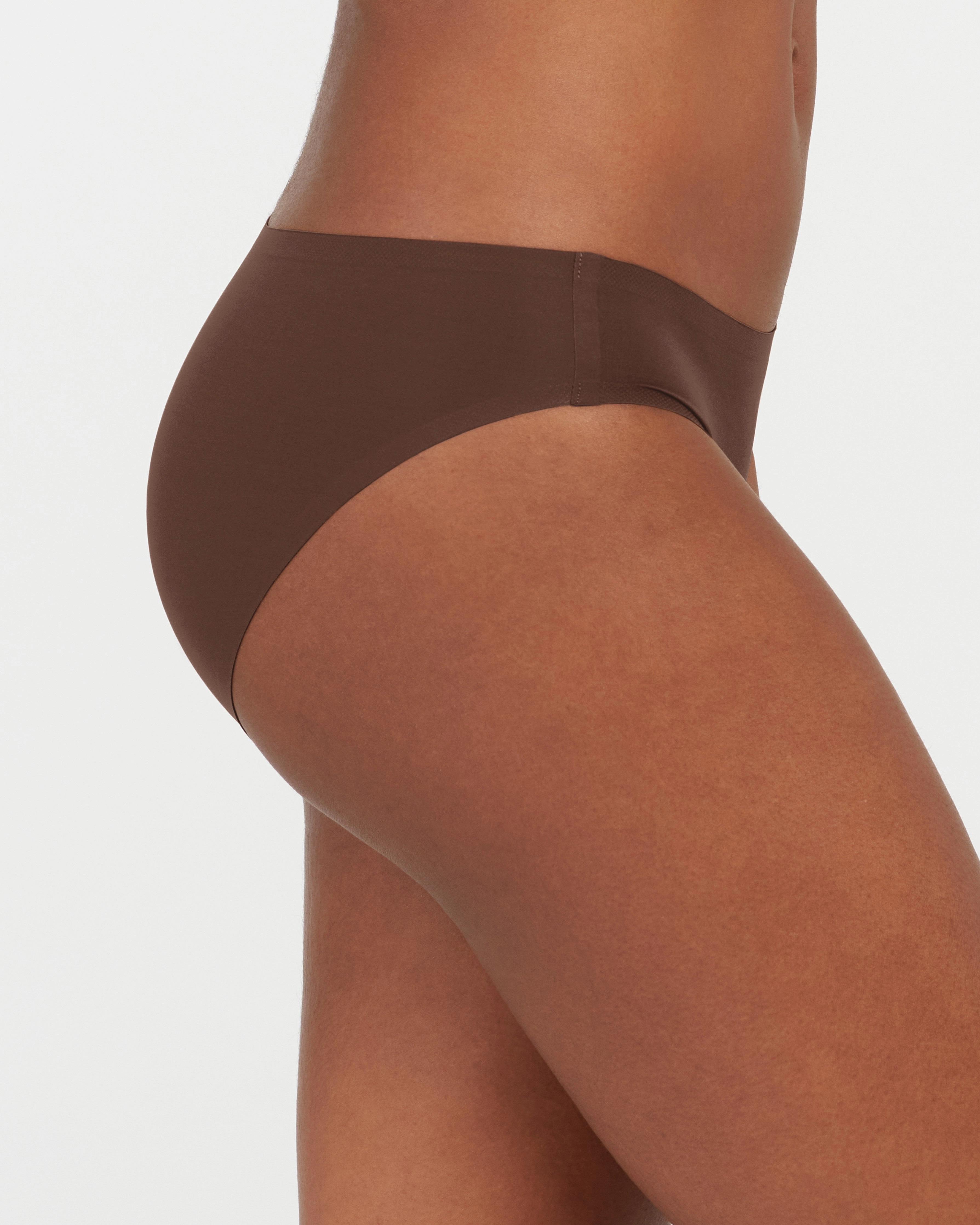 SPANXsmooth™ Fit-To-You Bikini 3-Pack Box