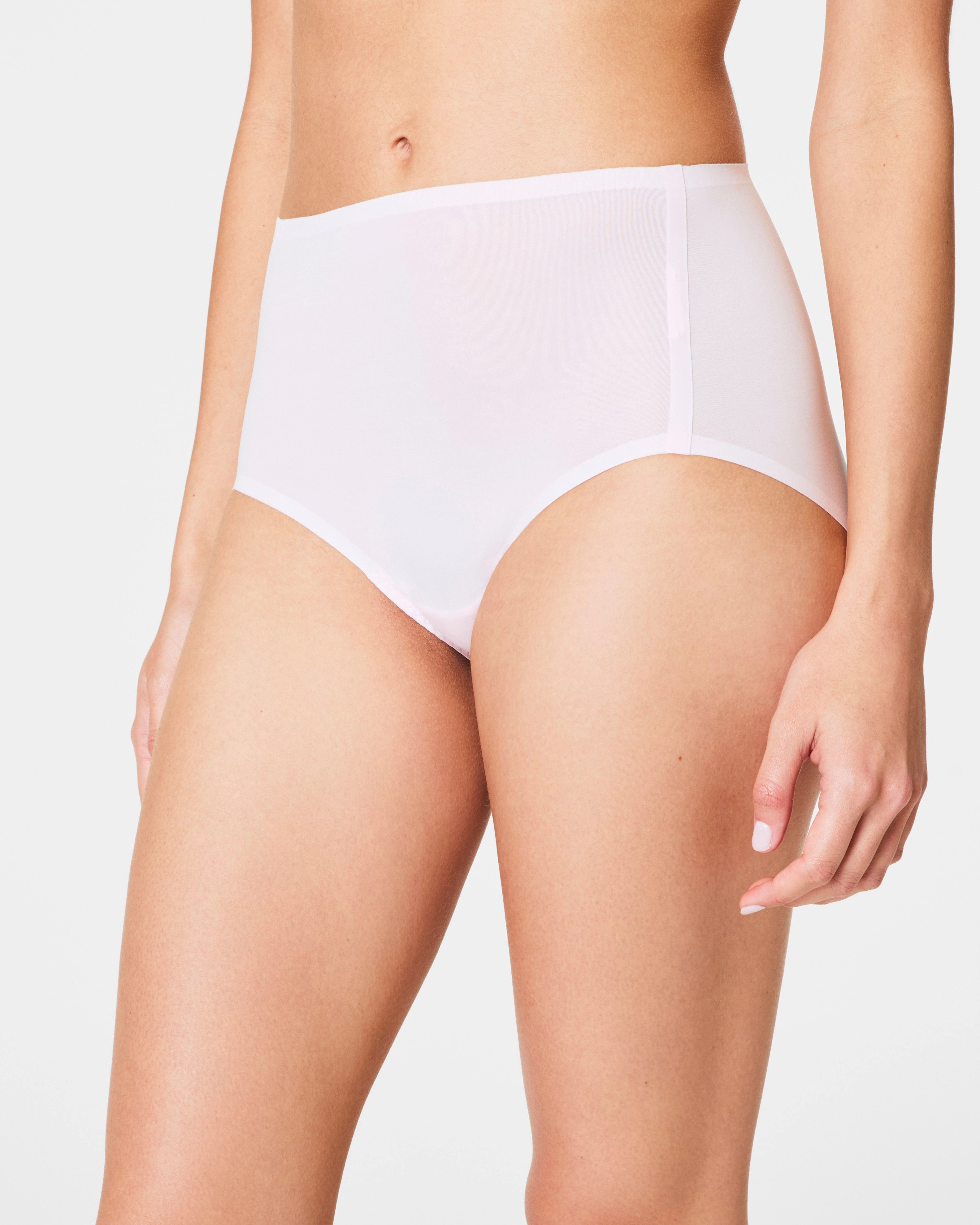 SPANXsmooth™ Fit-To-You Brief 3-Pack Box