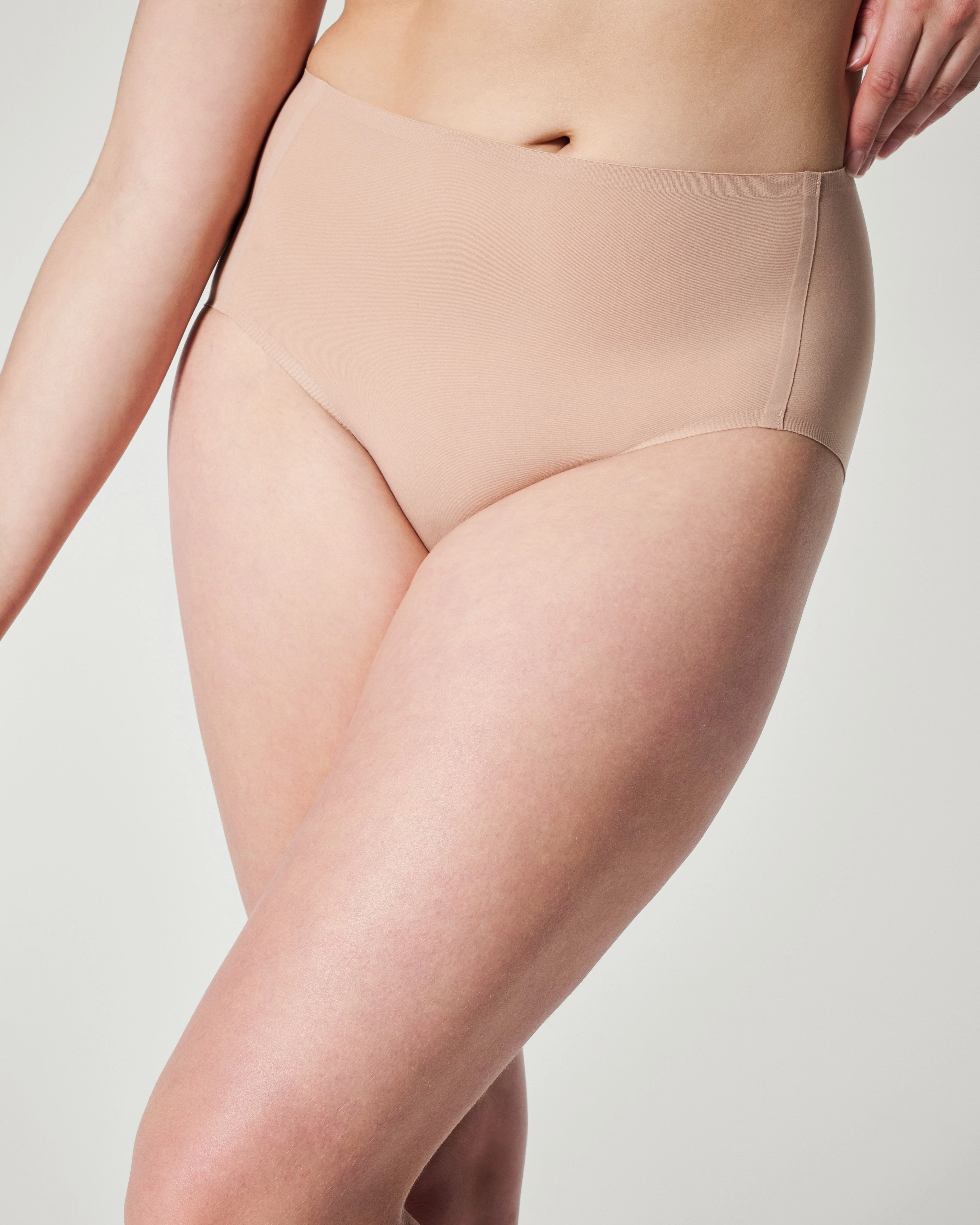 SPANXsmooth™ Fit-To-You Brief 3-Pack Box