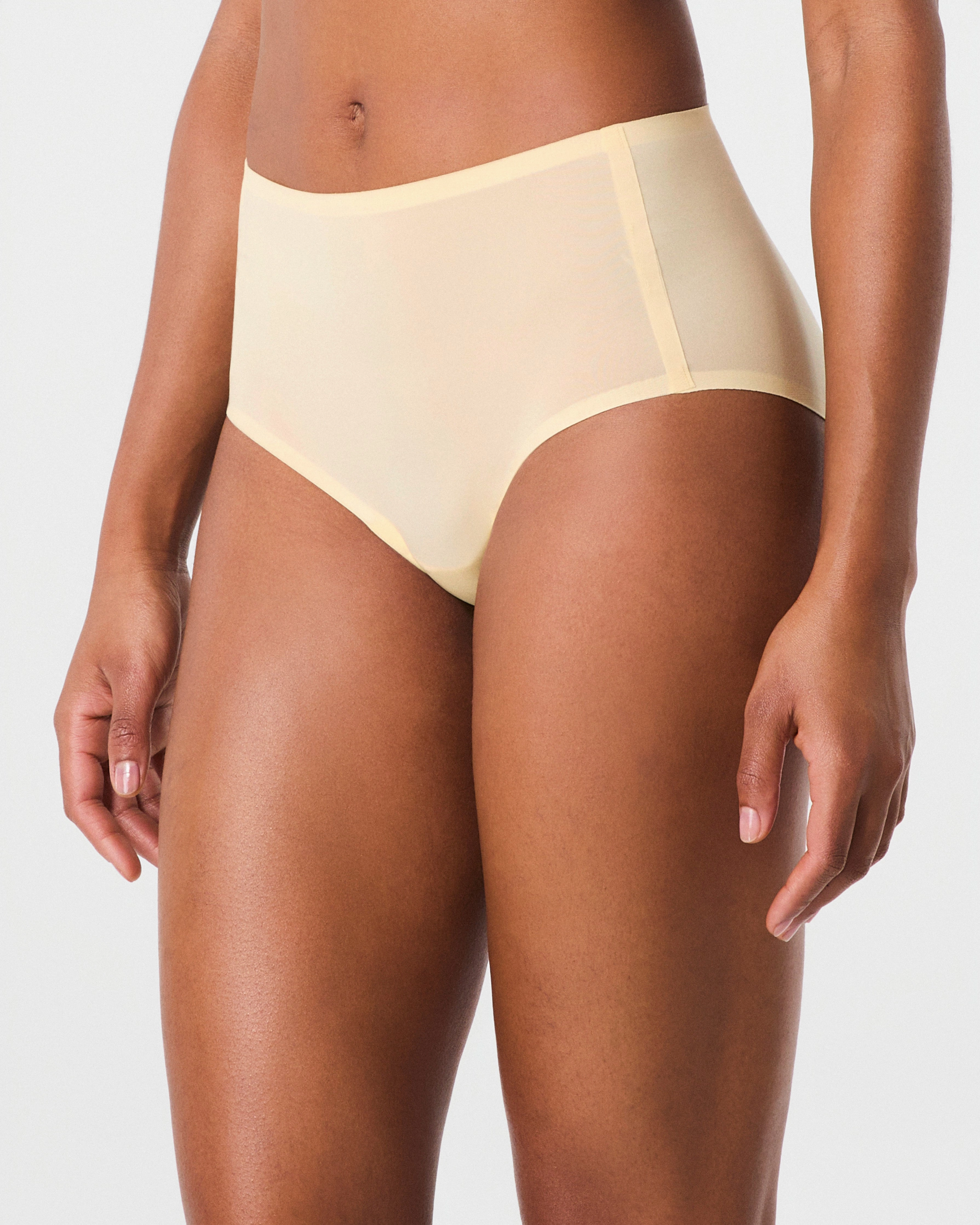 SPANXsmooth™ Fit-To-You Brief 3-Pack Box