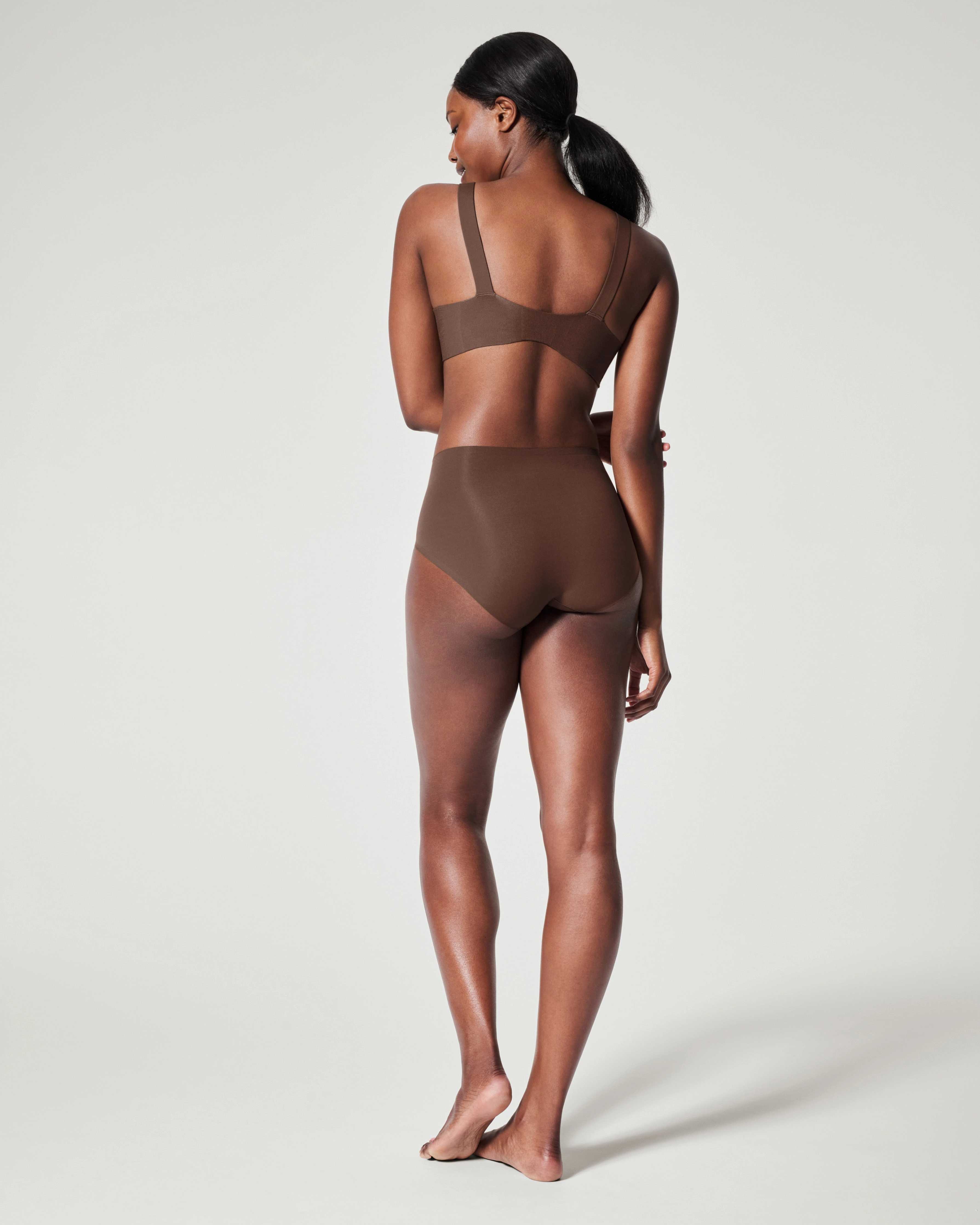 SPANXsmooth™ Fit-To-You Brief 3-Pack Box