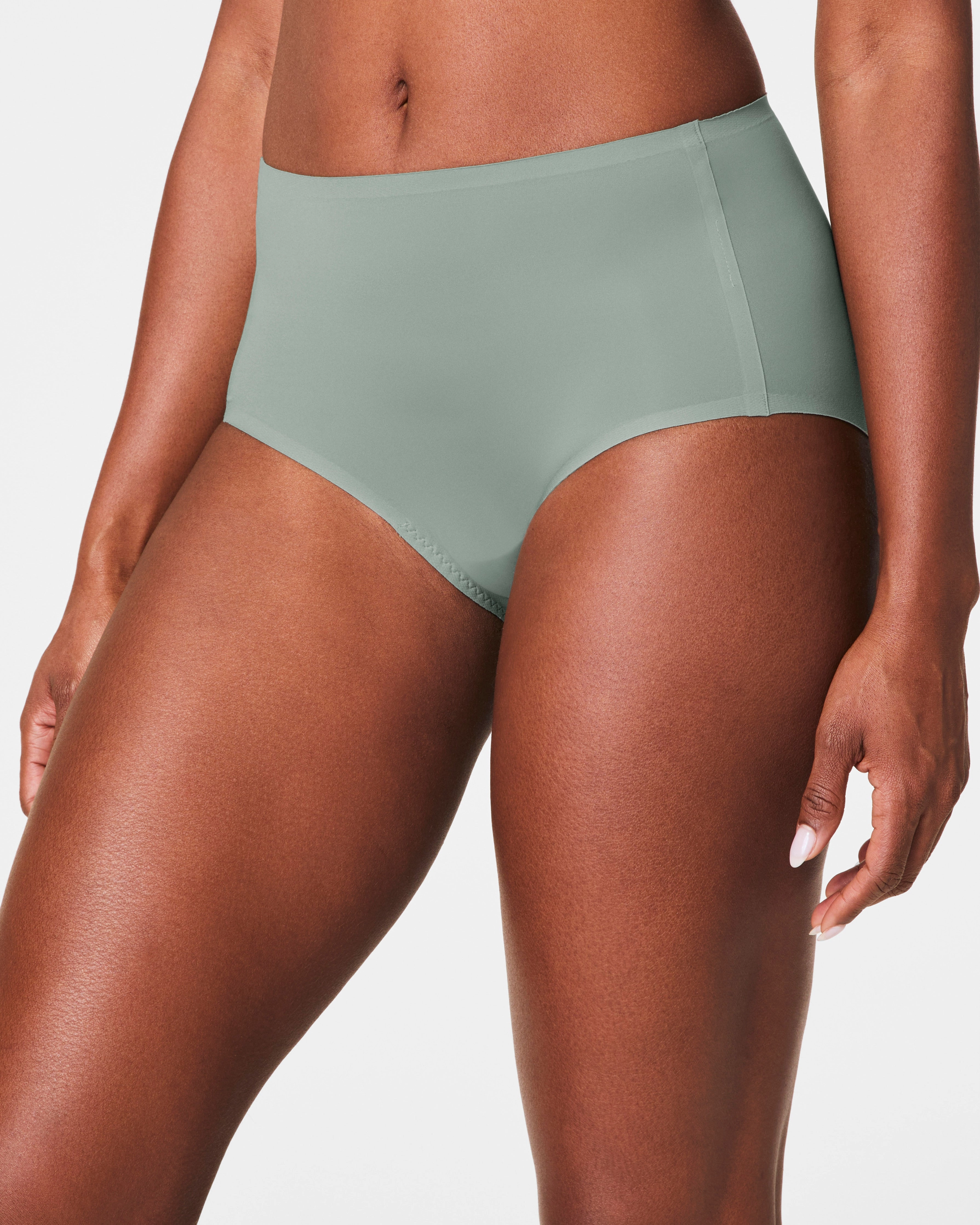 SPANXsmooth™ Fit-To-You Brief 3-Pack Box