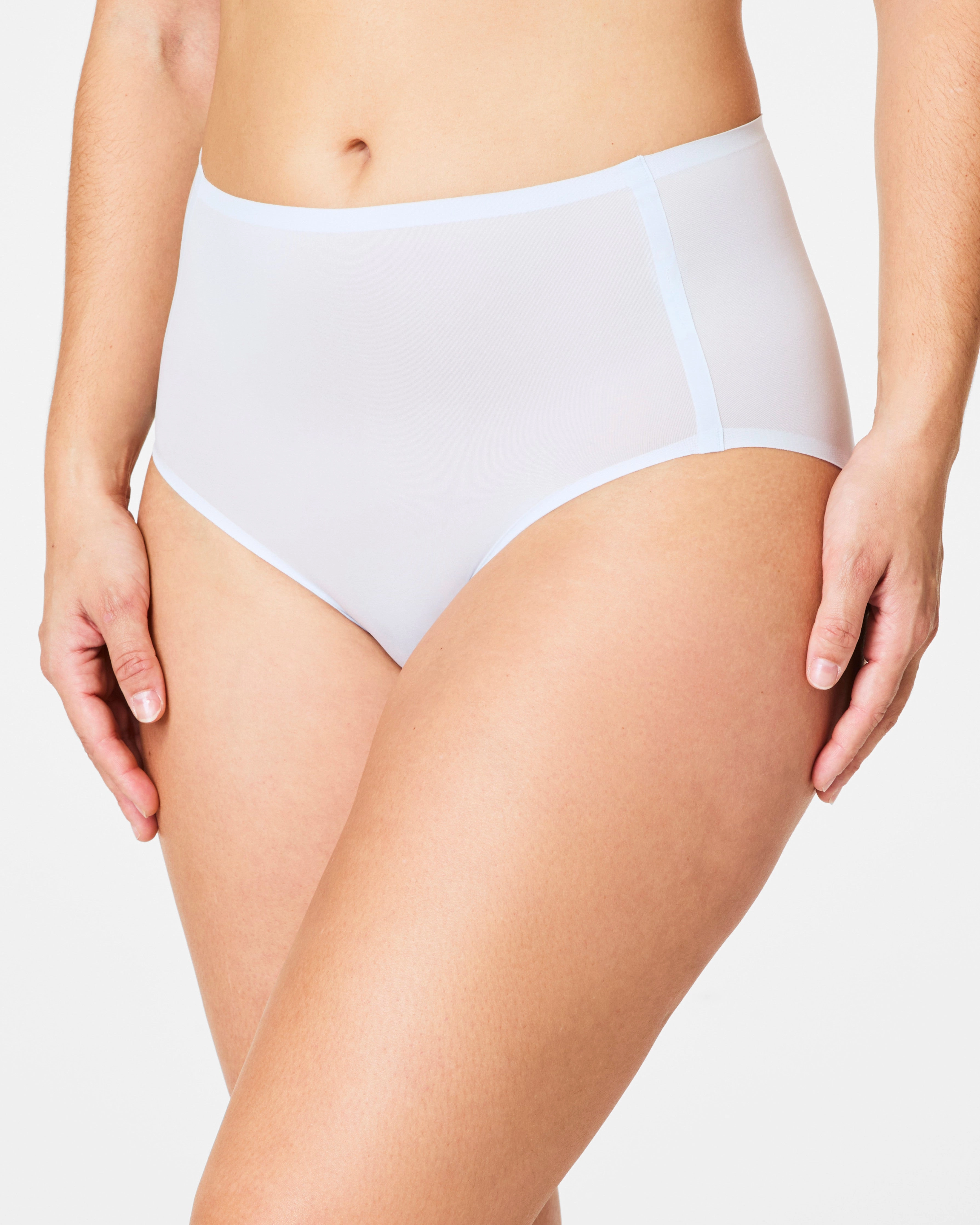 SPANXsmooth™ Fit-To-You Brief 3-Pack Box