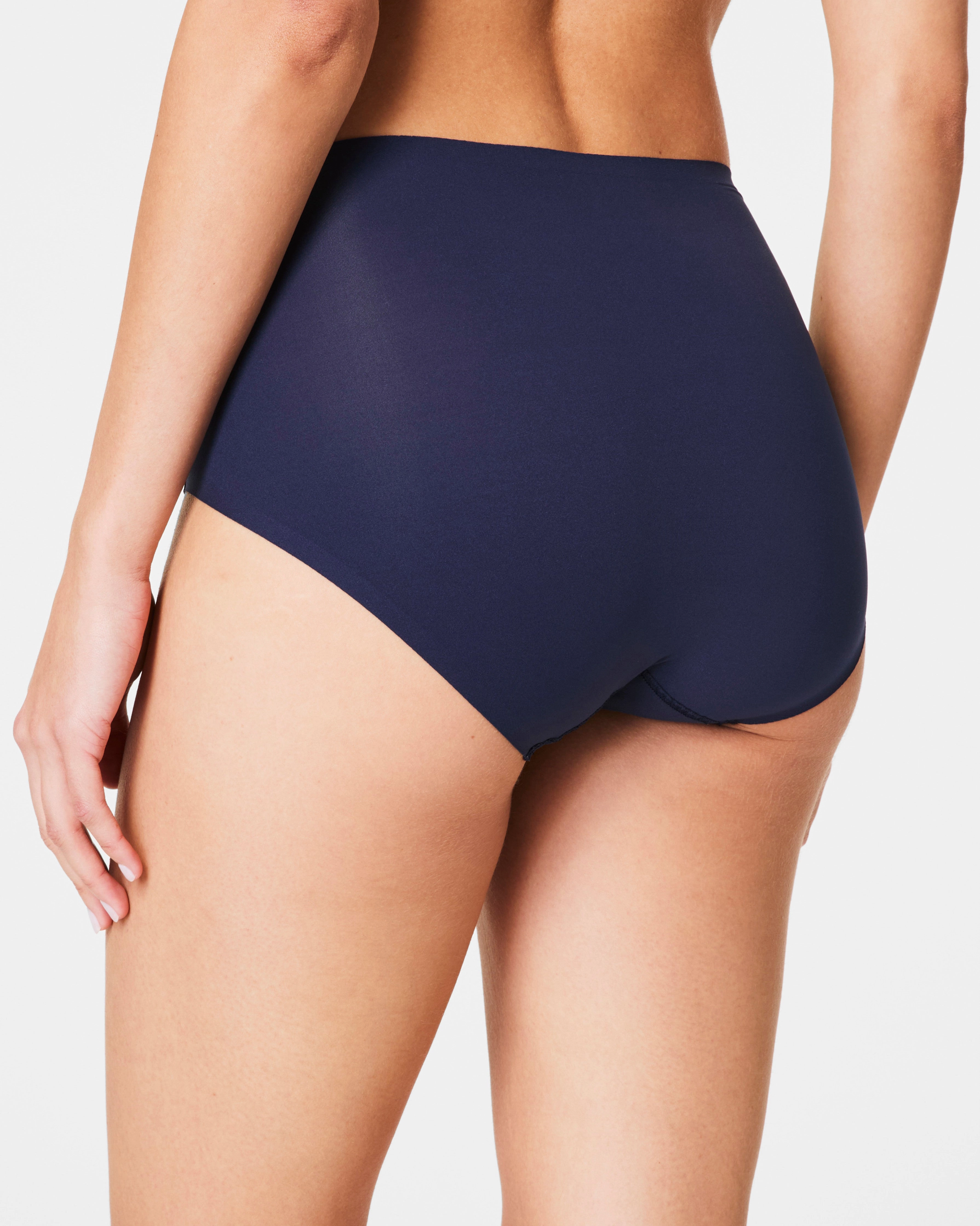 SPANXsmooth™ Fit-To-You Brief 3-Pack Box