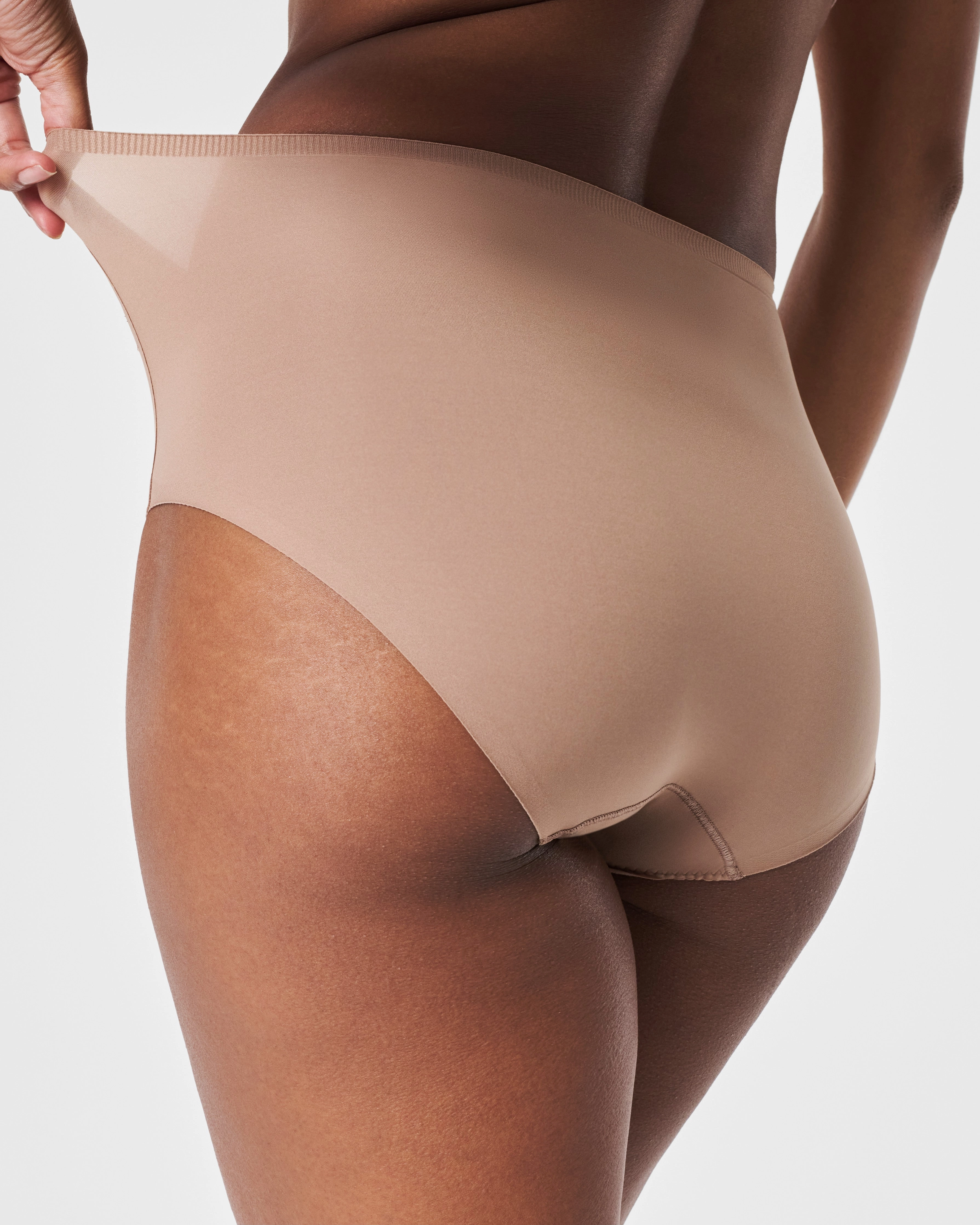 SPANXsmooth™ Fit-To-You Brief 3-Pack Box