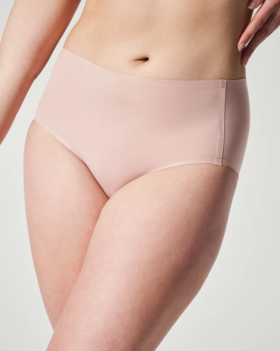 SPANXsmooth™ Fit-To-You Brief 3-Pack Box