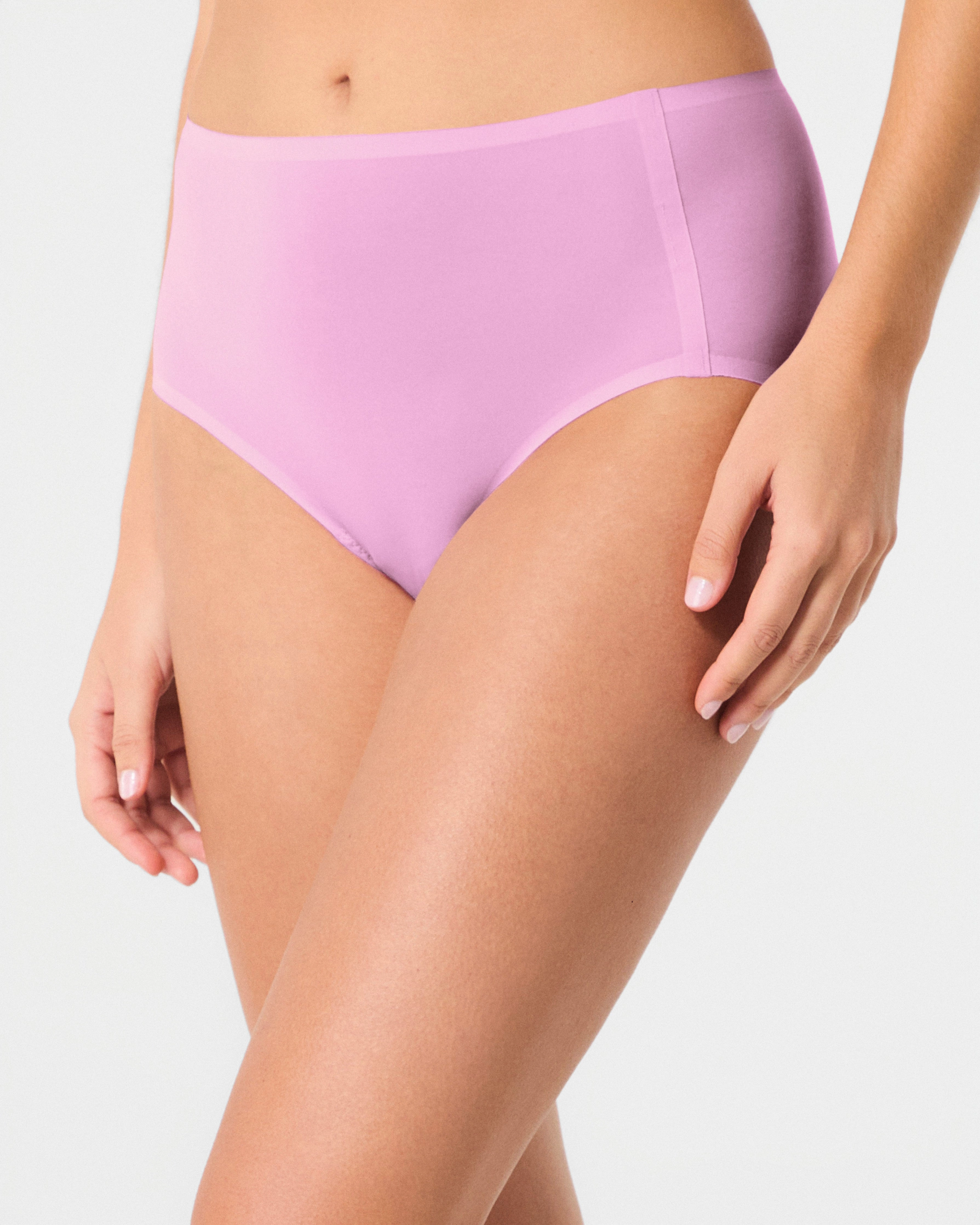 SPANXsmooth™ Fit-To-You Brief 3-Pack Box