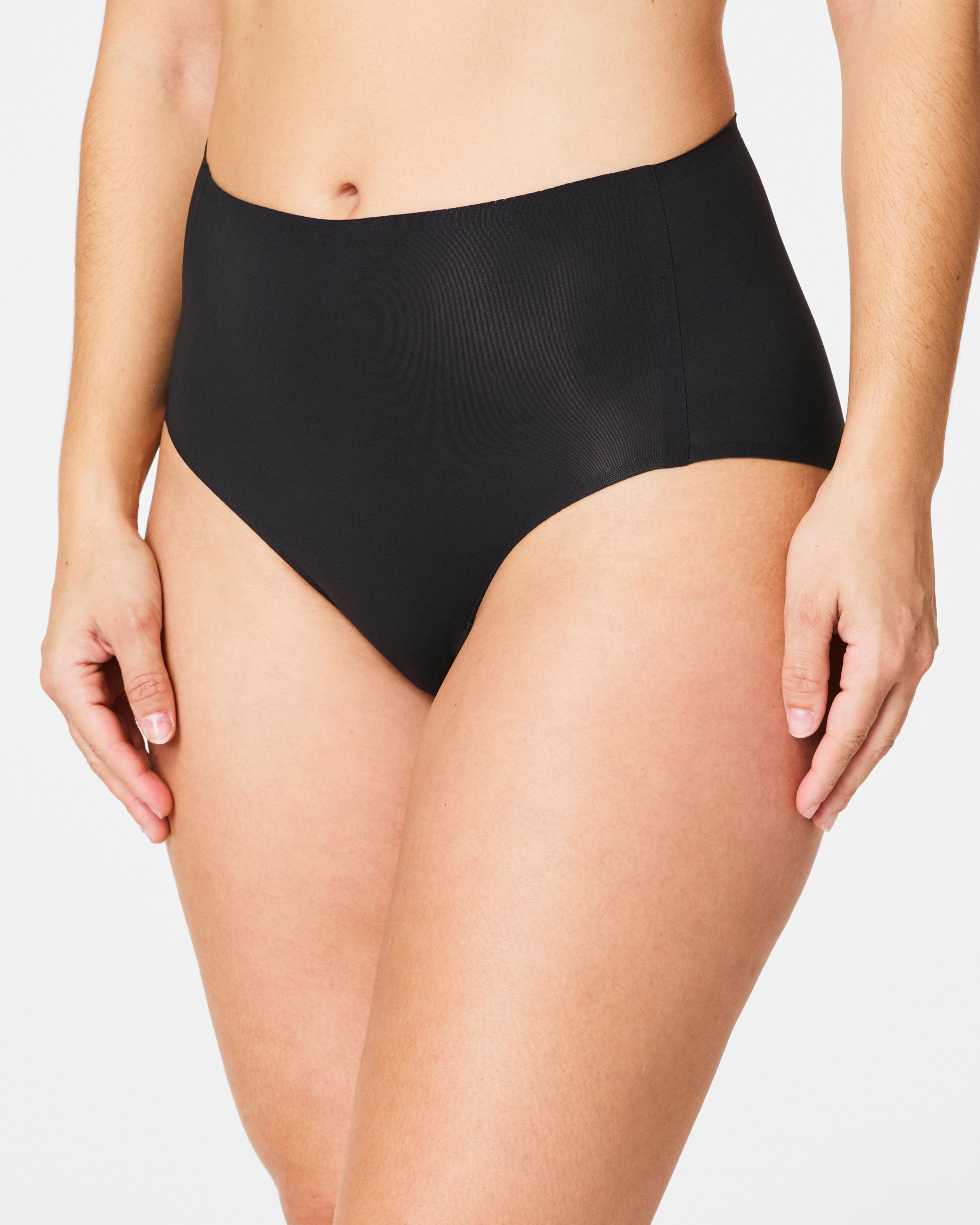 SPANXsmooth™ Fit-To-You Brief 3-Pack Box