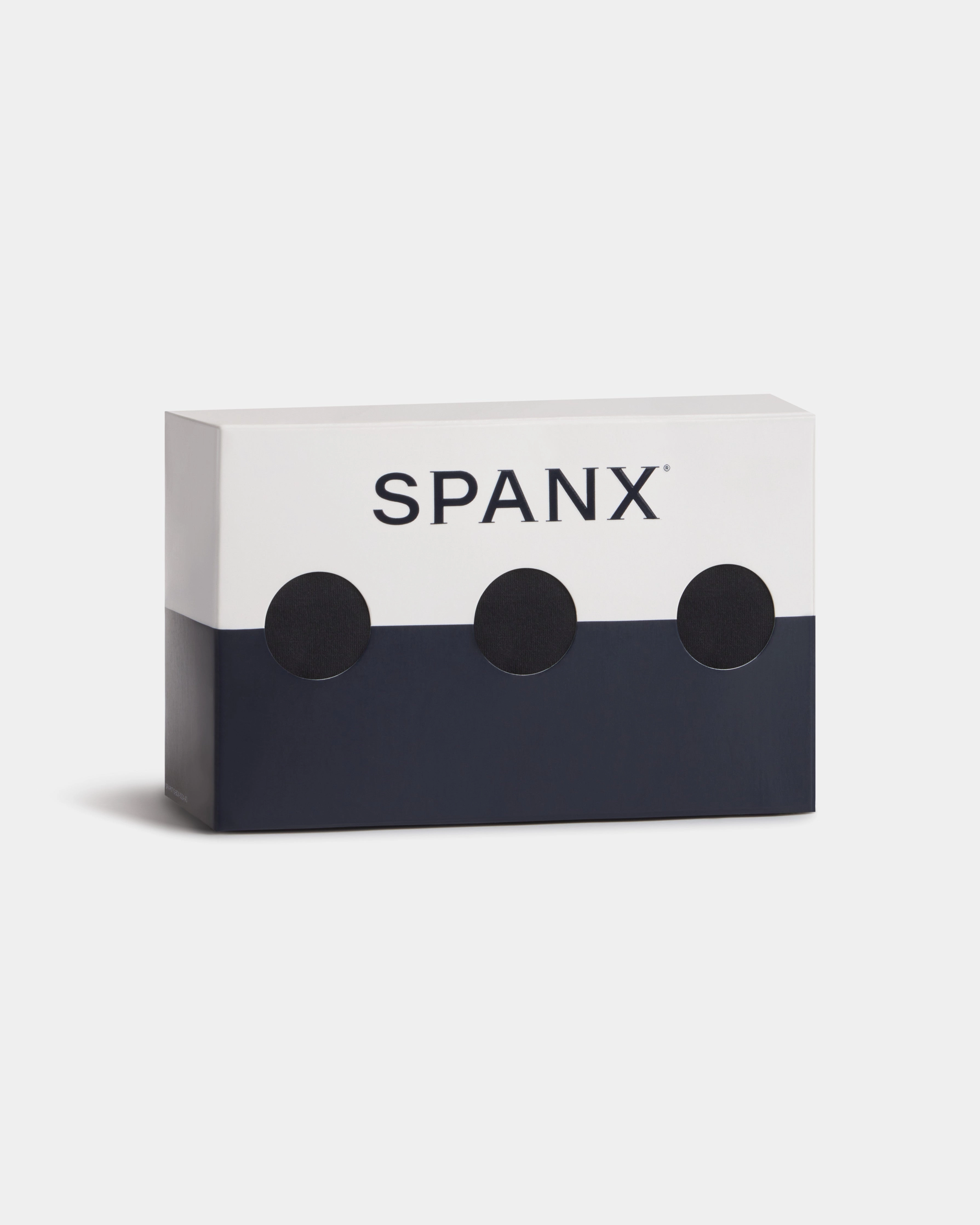 SPANXsmooth™ Fit-To-You Modal Bikini 3-Pack Box