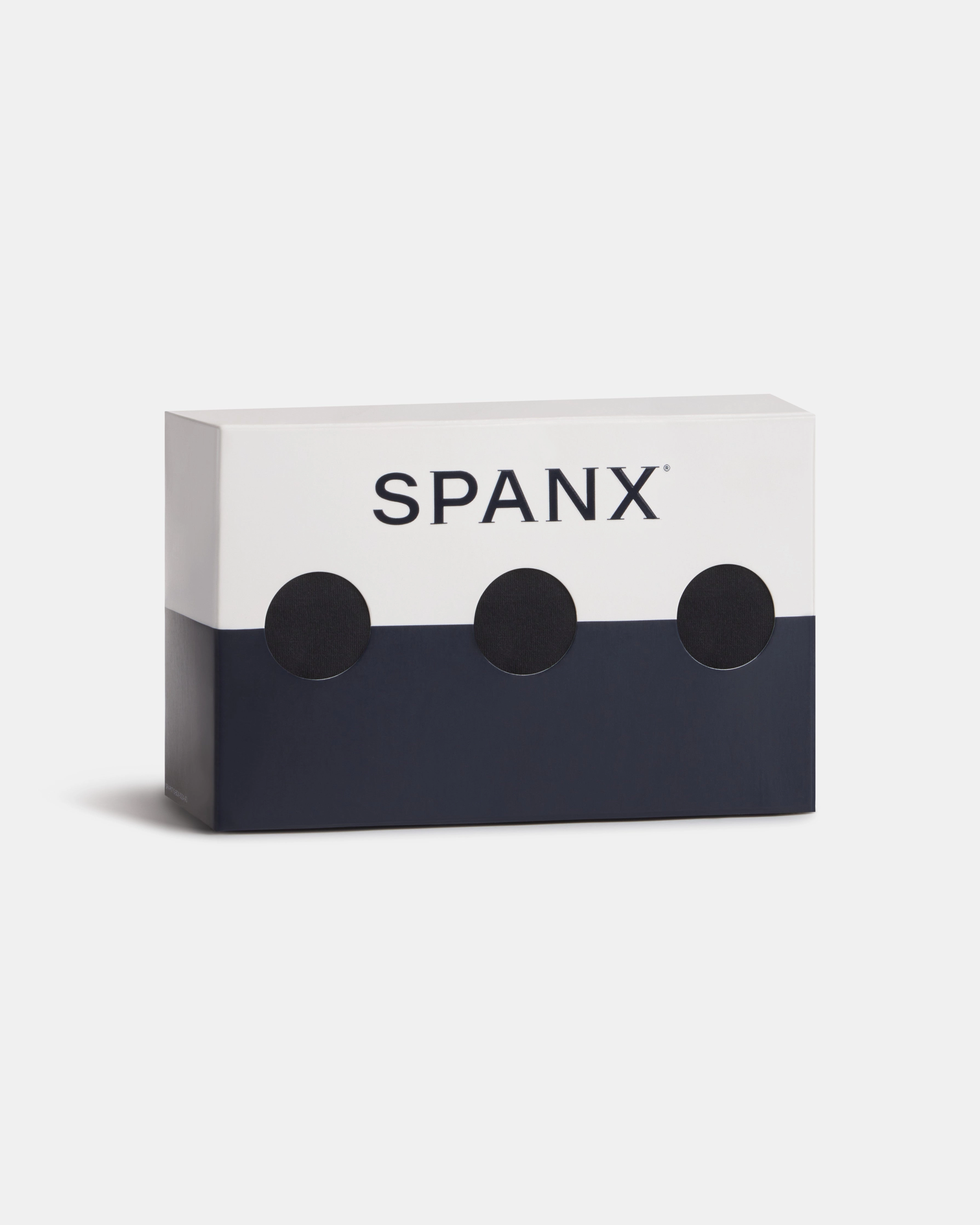 SPANXsmooth™ Fit-To-You Modal Thong 3-Pack Box