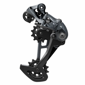 SRAM XX1 Eagle Rear Derailleur - 12spd, Long Cage, 52t