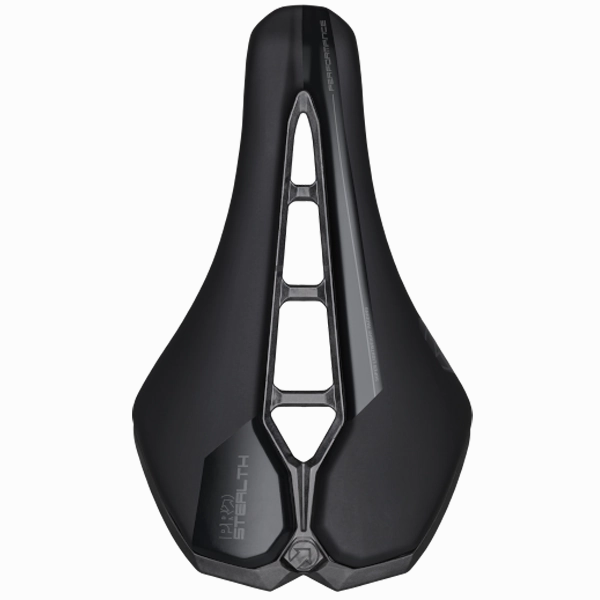 Stealth Performance Saddle - 142 mm