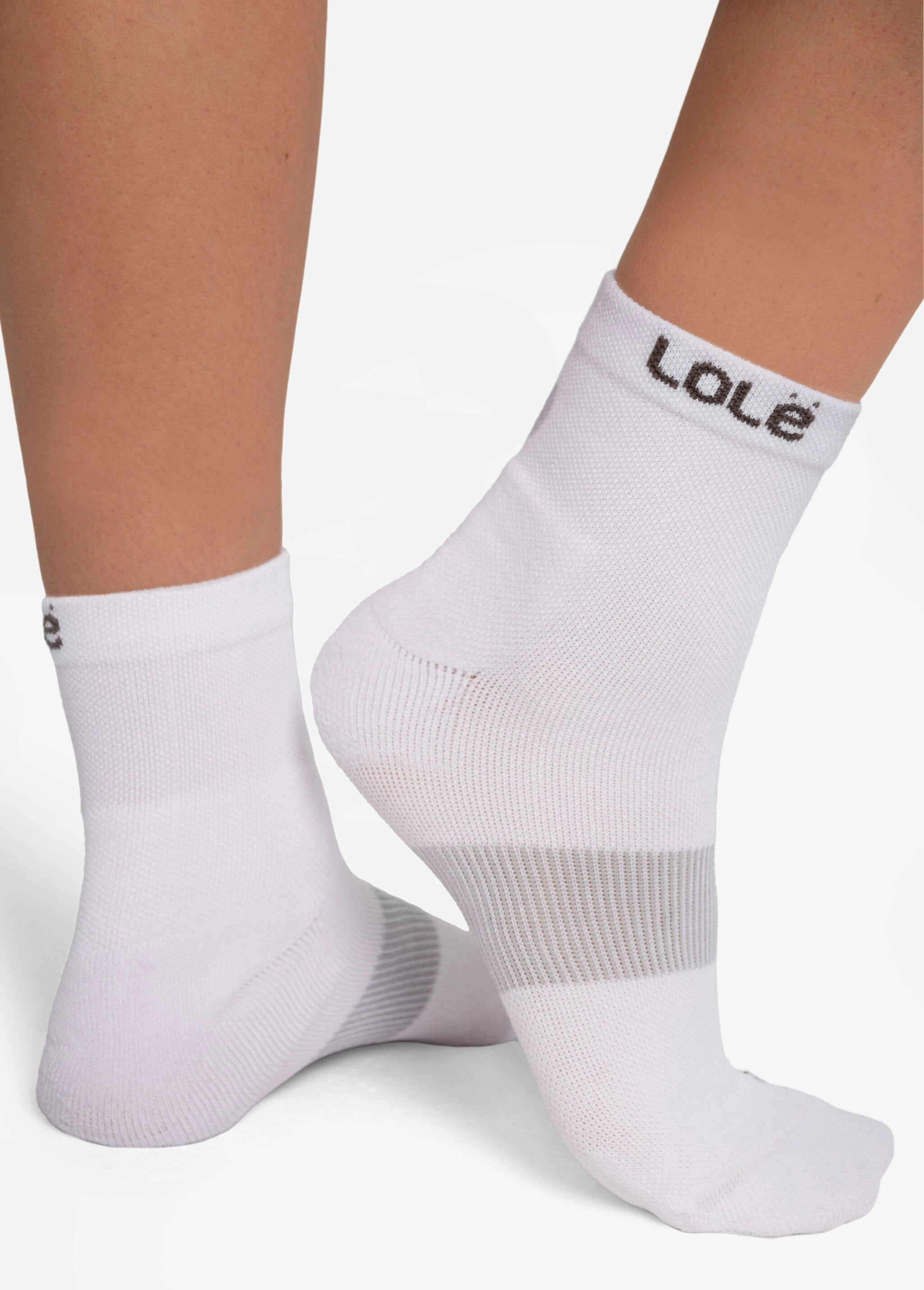 Swift Crew Socks 3-Pack