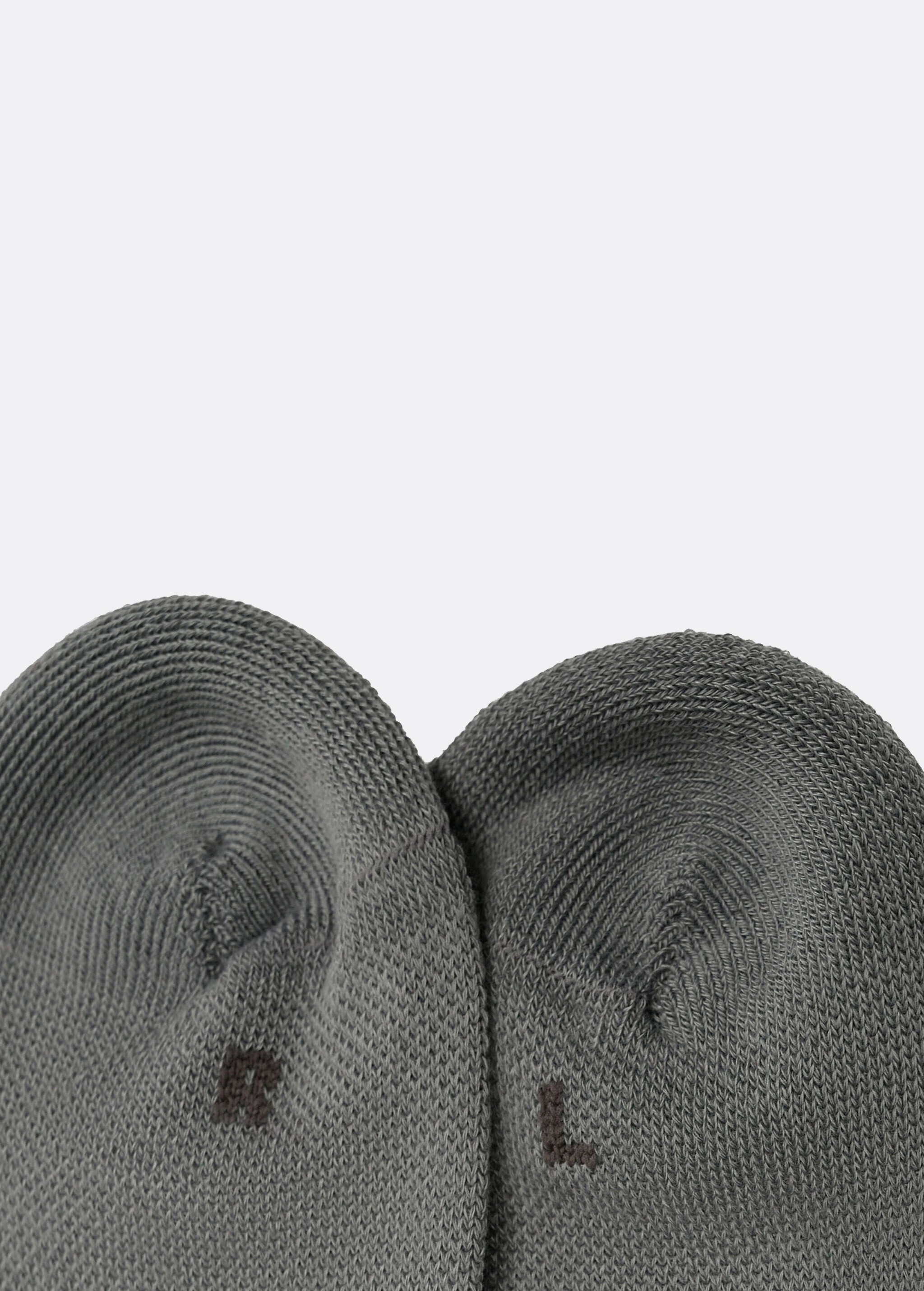 Swift No Show Ankle Socks 3-Pack