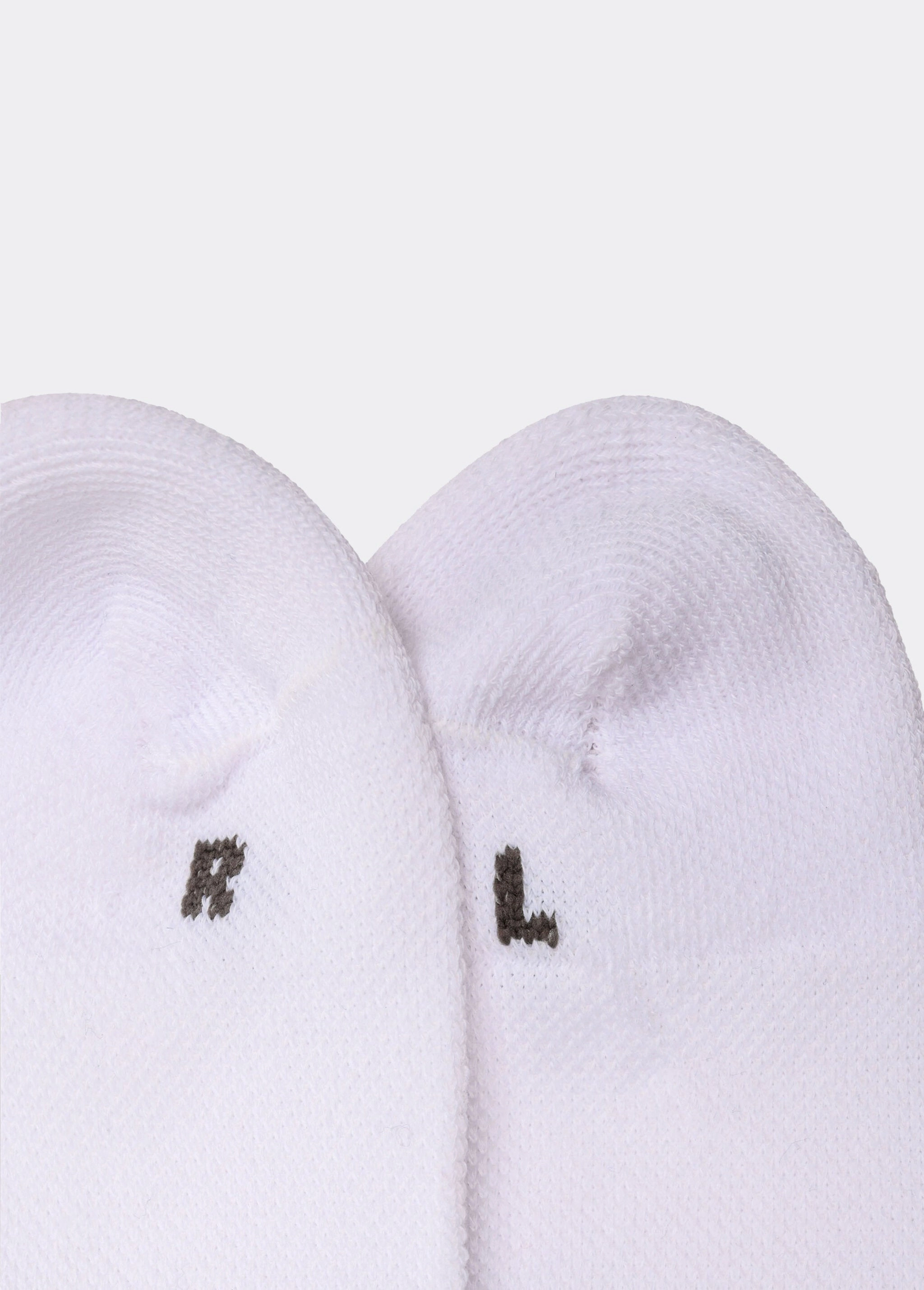 Swift No Show Ankle Socks 3-Pack