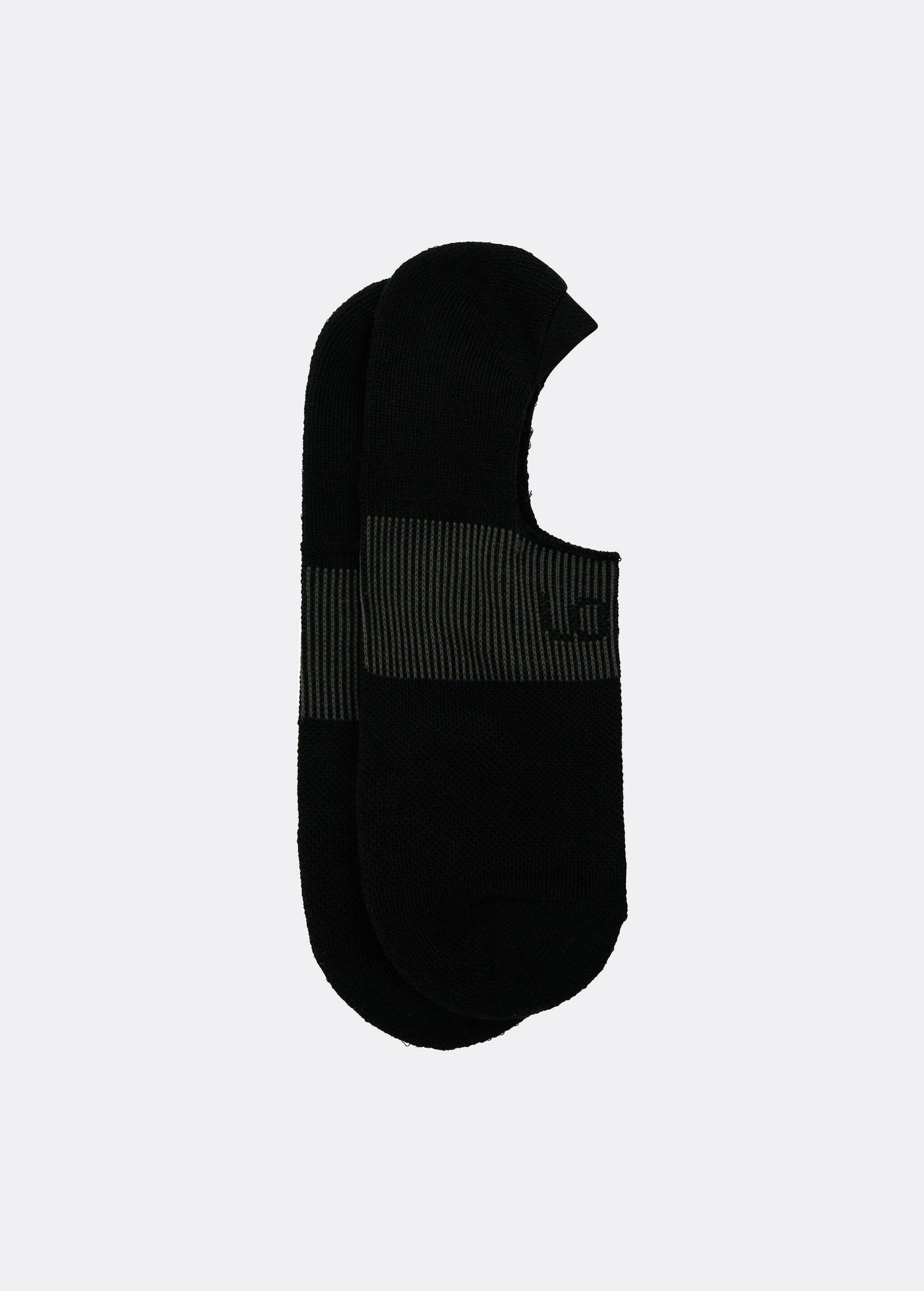 Swift No Show Ankle Socks 3-Pack