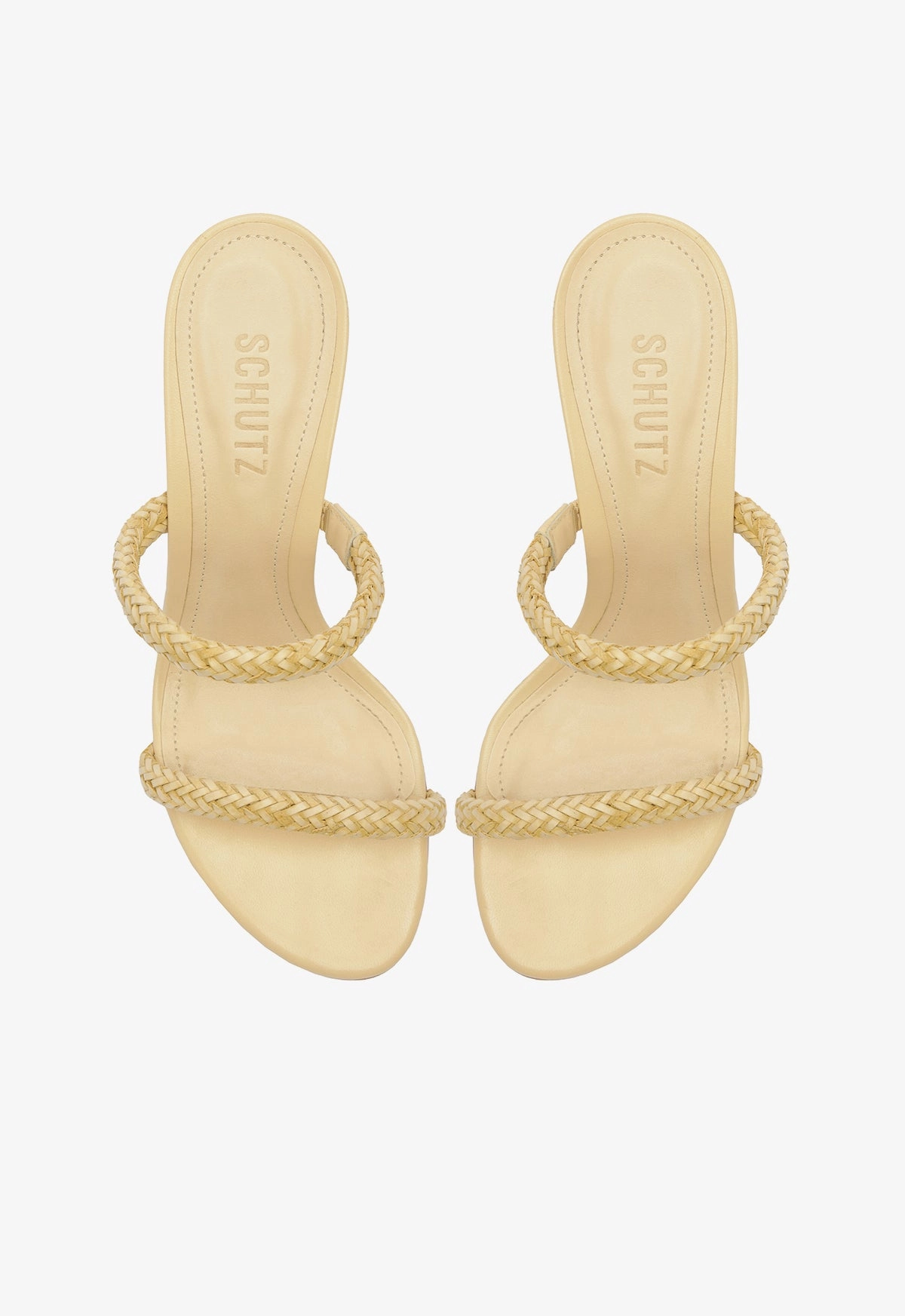 Taliah Woven Sandal