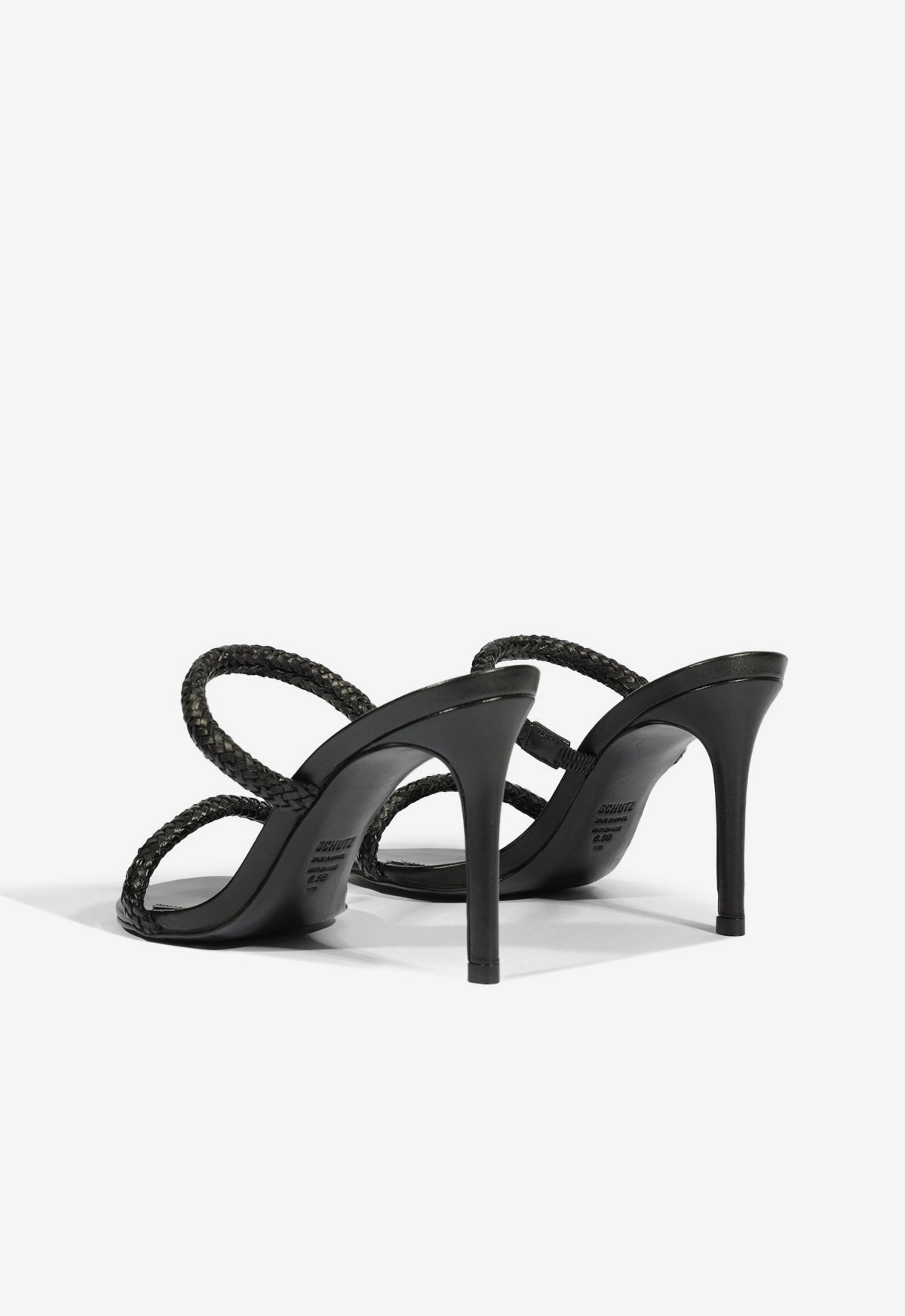 Taliah Woven Sandal