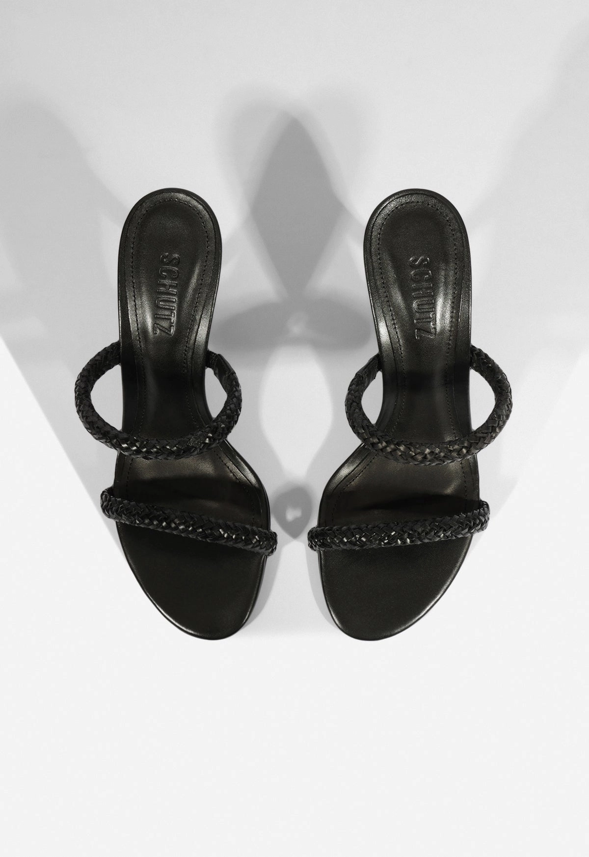 Taliah Woven Sandal