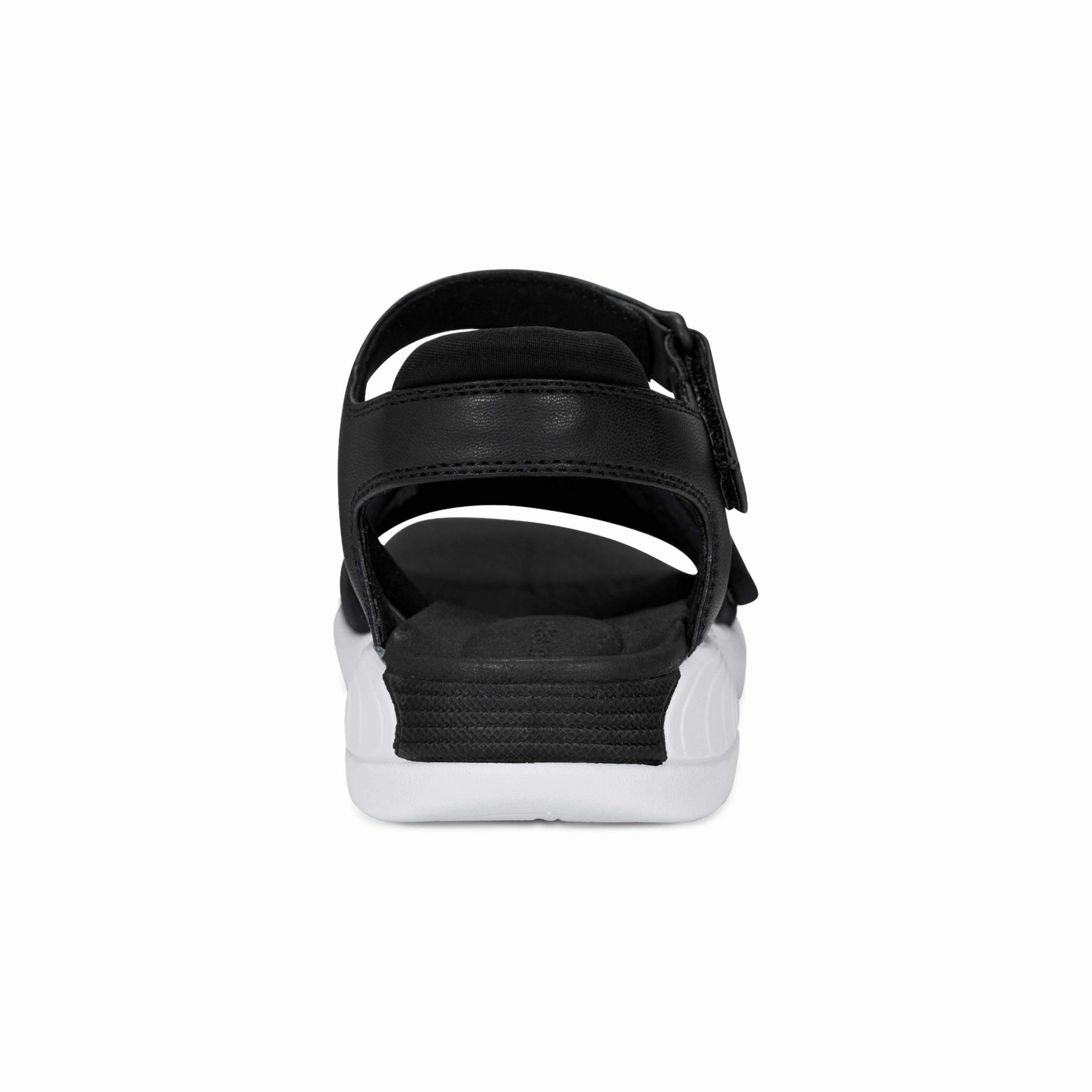 Tayton Flat Sandals