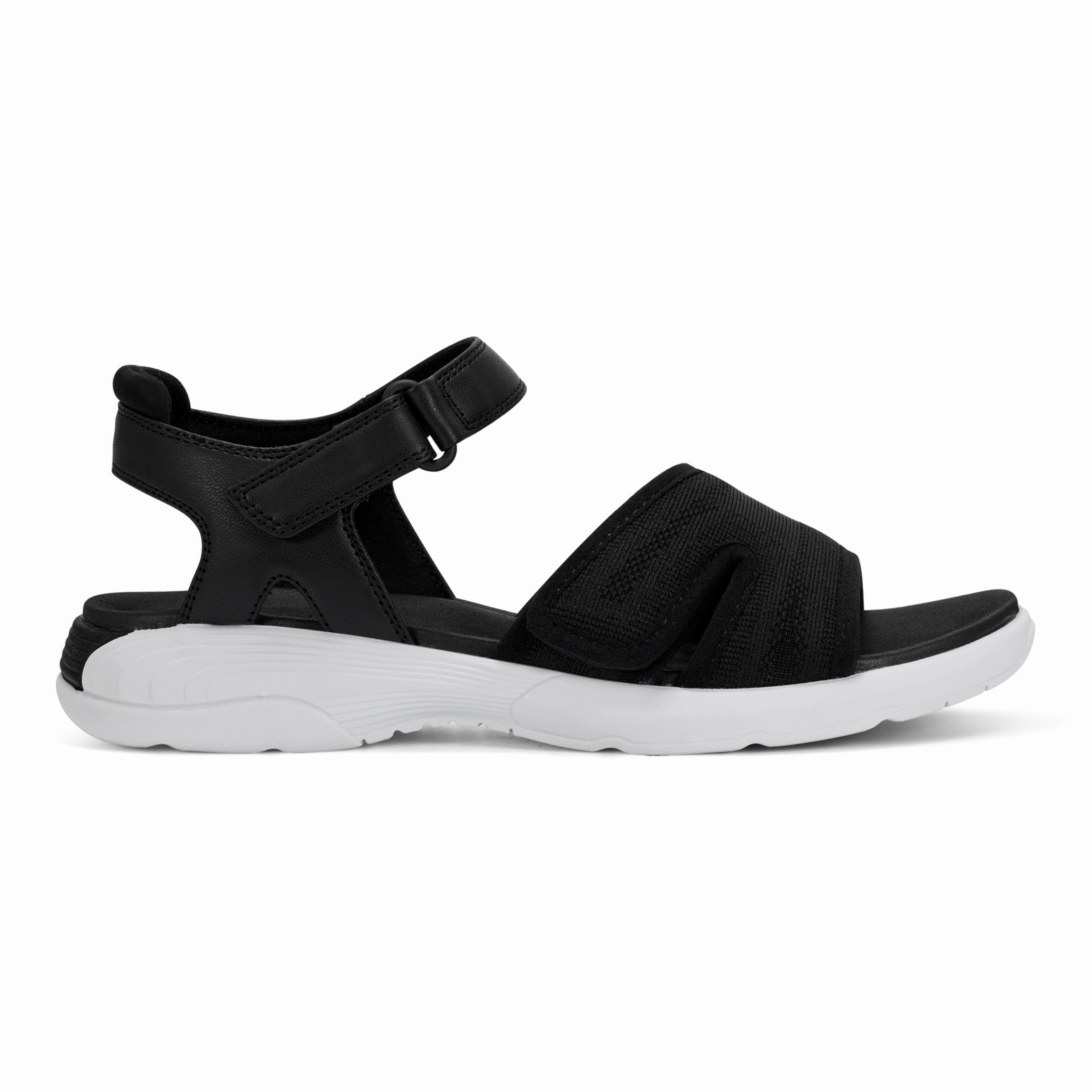 Tayton Flat Sandals