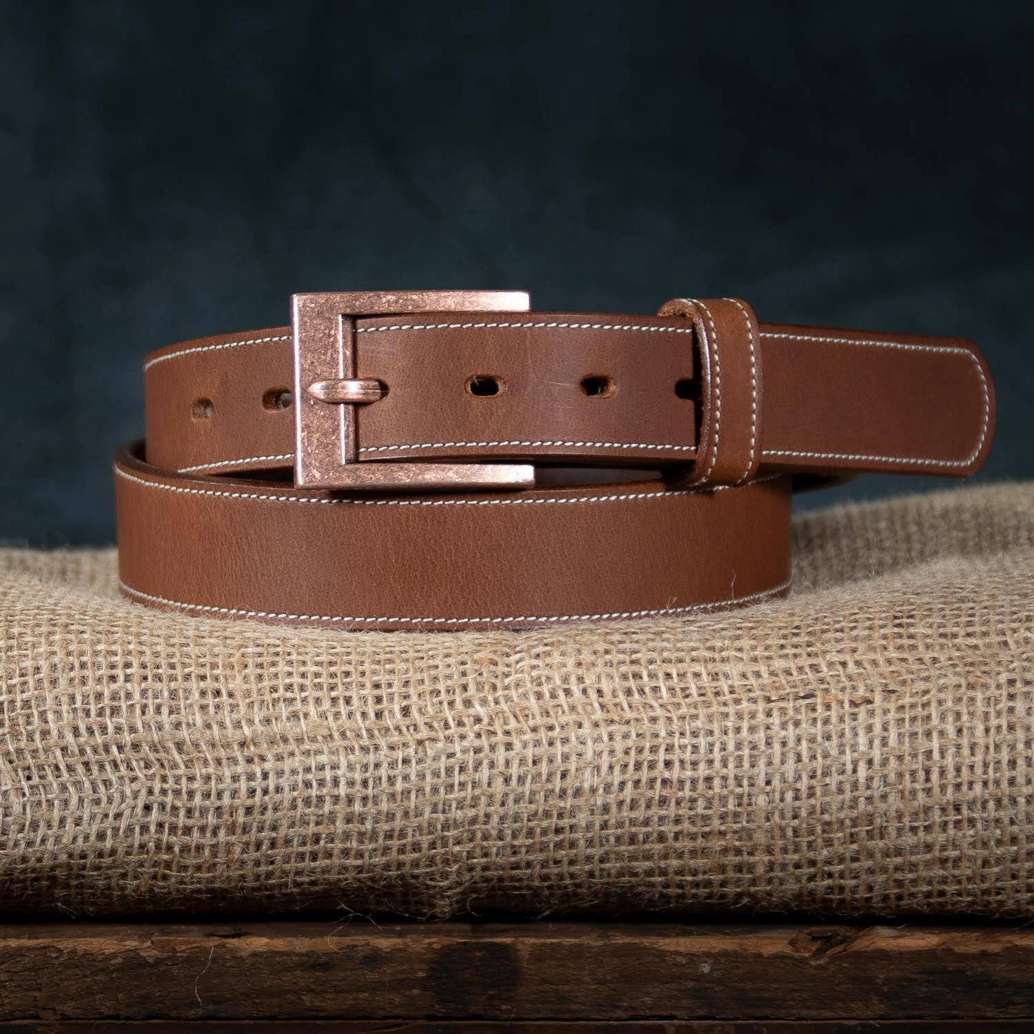 The Heritage - 1.25"