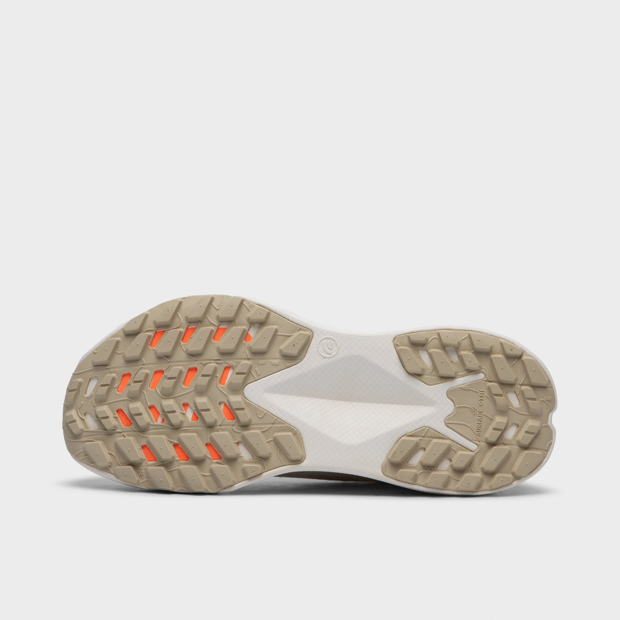 The North Face Women's Altamesa 300 White Dune / White Dune