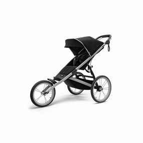 Thule Glide 2 - Jet Black PRE ORDER