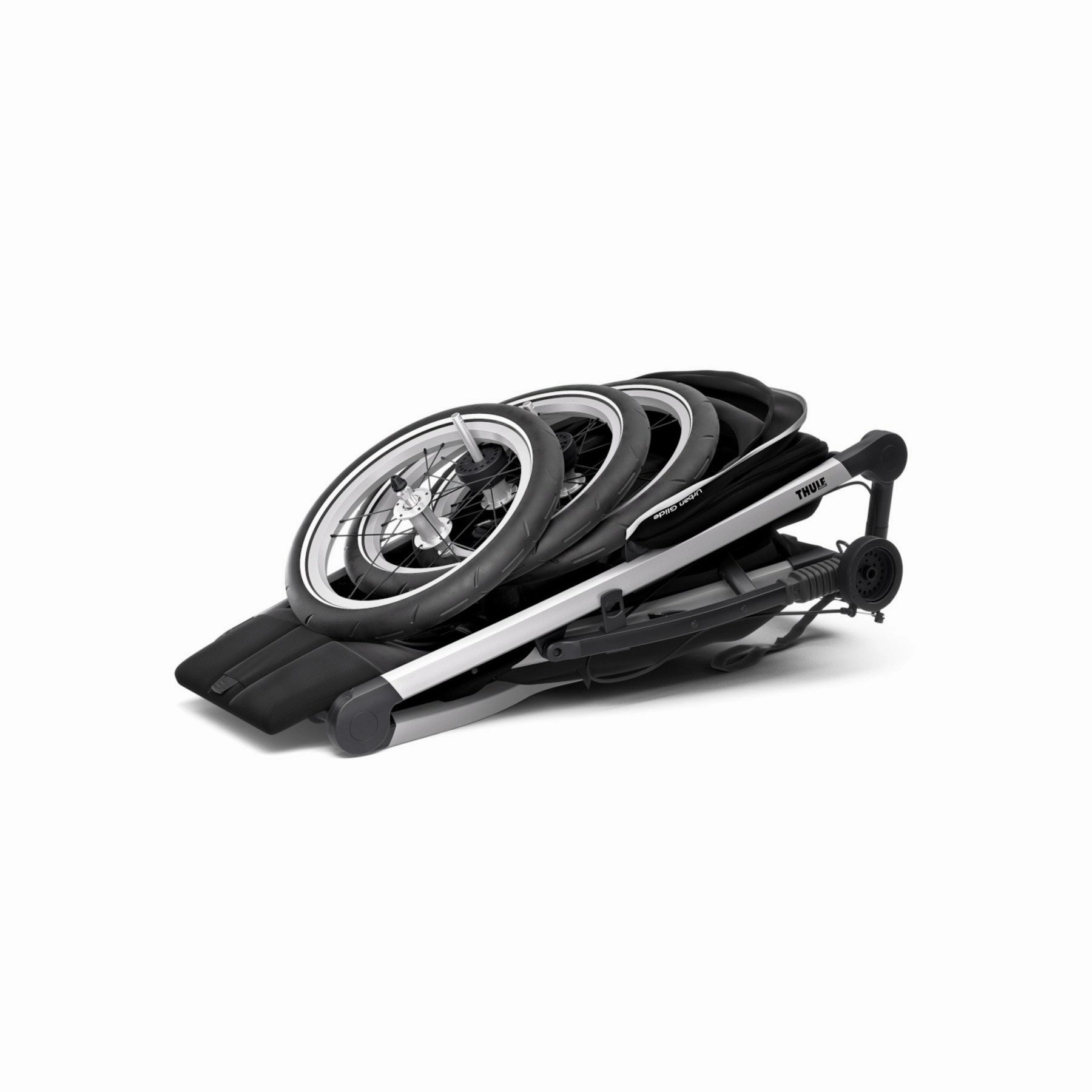 Thule Glide 2 - Jet Black PRE ORDER