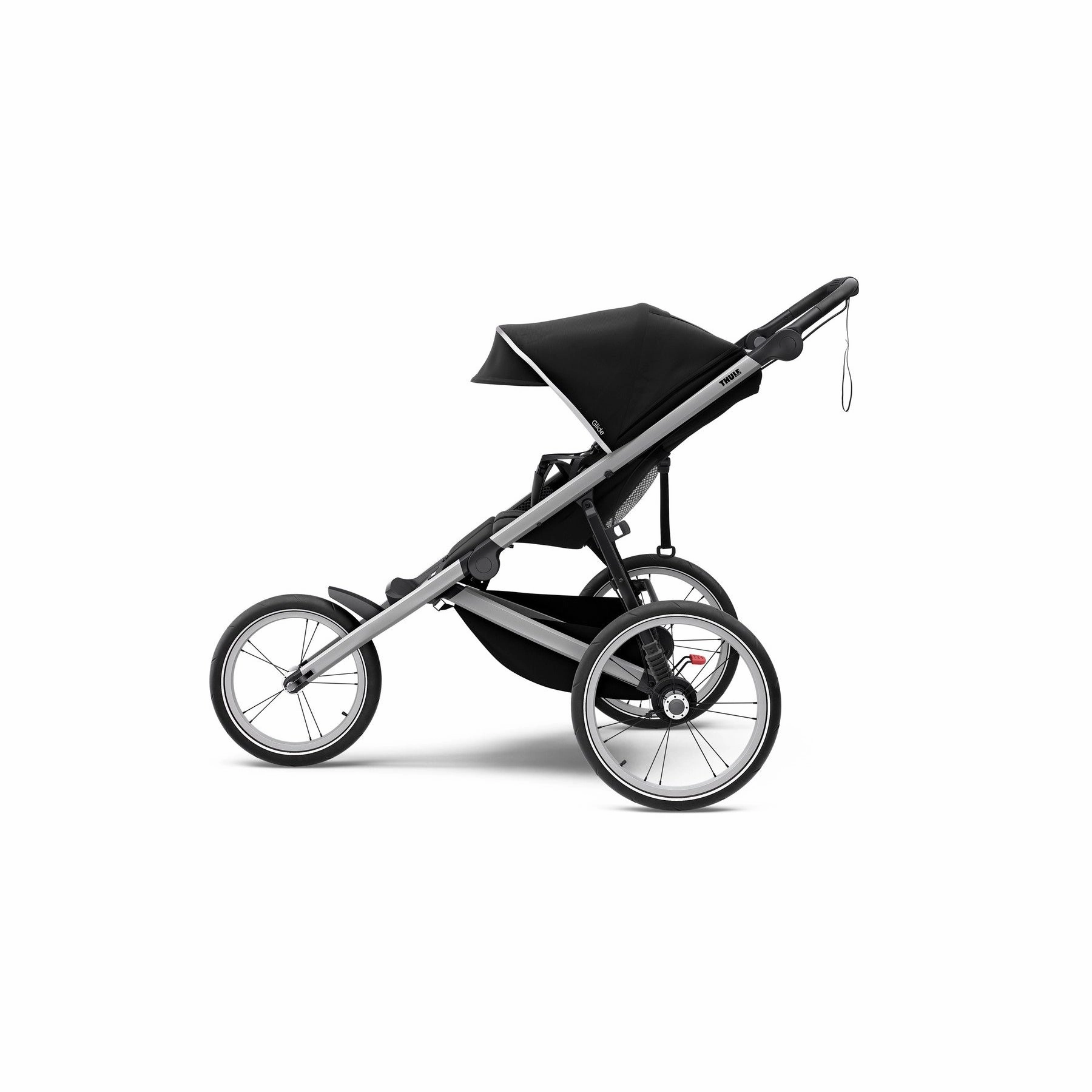 Thule Glide 2 - Jet Black PRE ORDER