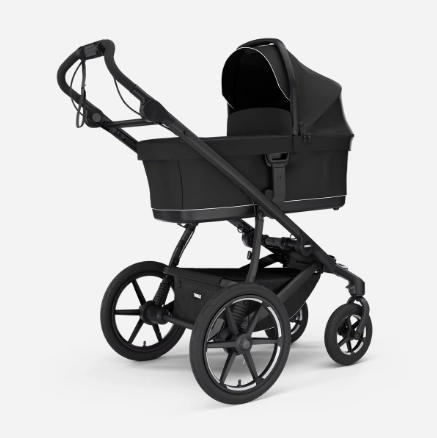 Thule Urban Glide 4-Wheel