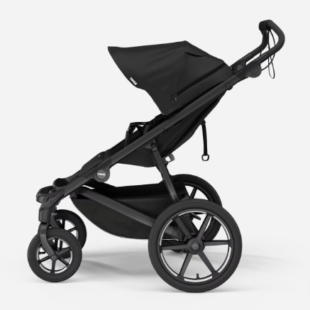 Thule Urban Glide 4-Wheel