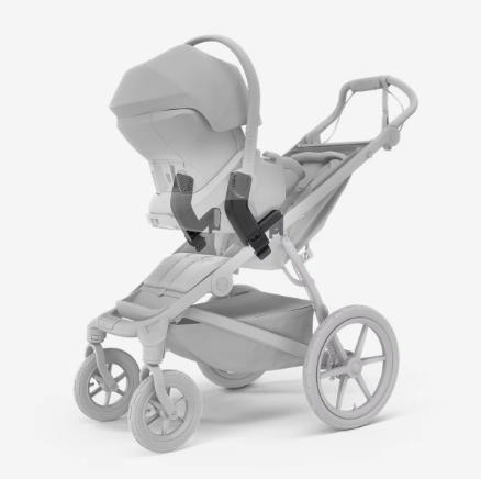 Thule Urban Glide 4-Wheel