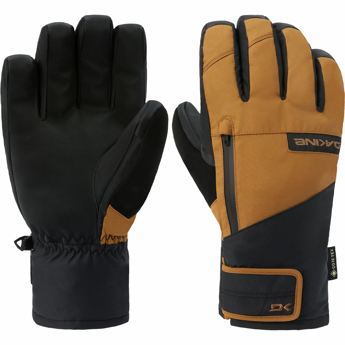 Titan Gore-Tex Short Glove