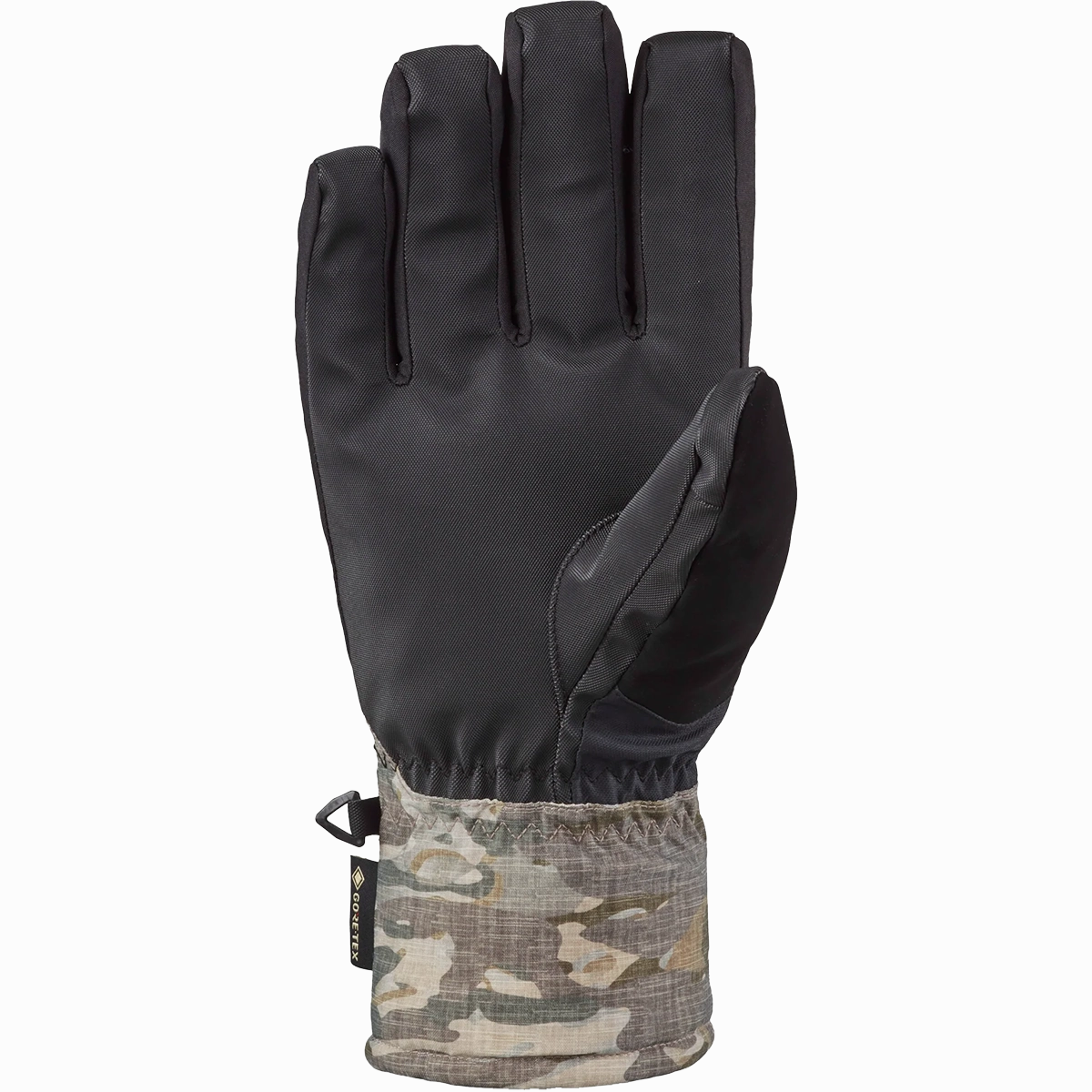 Titan Gore-Tex Short Glove