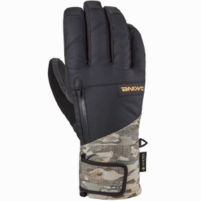 Titan Gore-Tex Short Glove