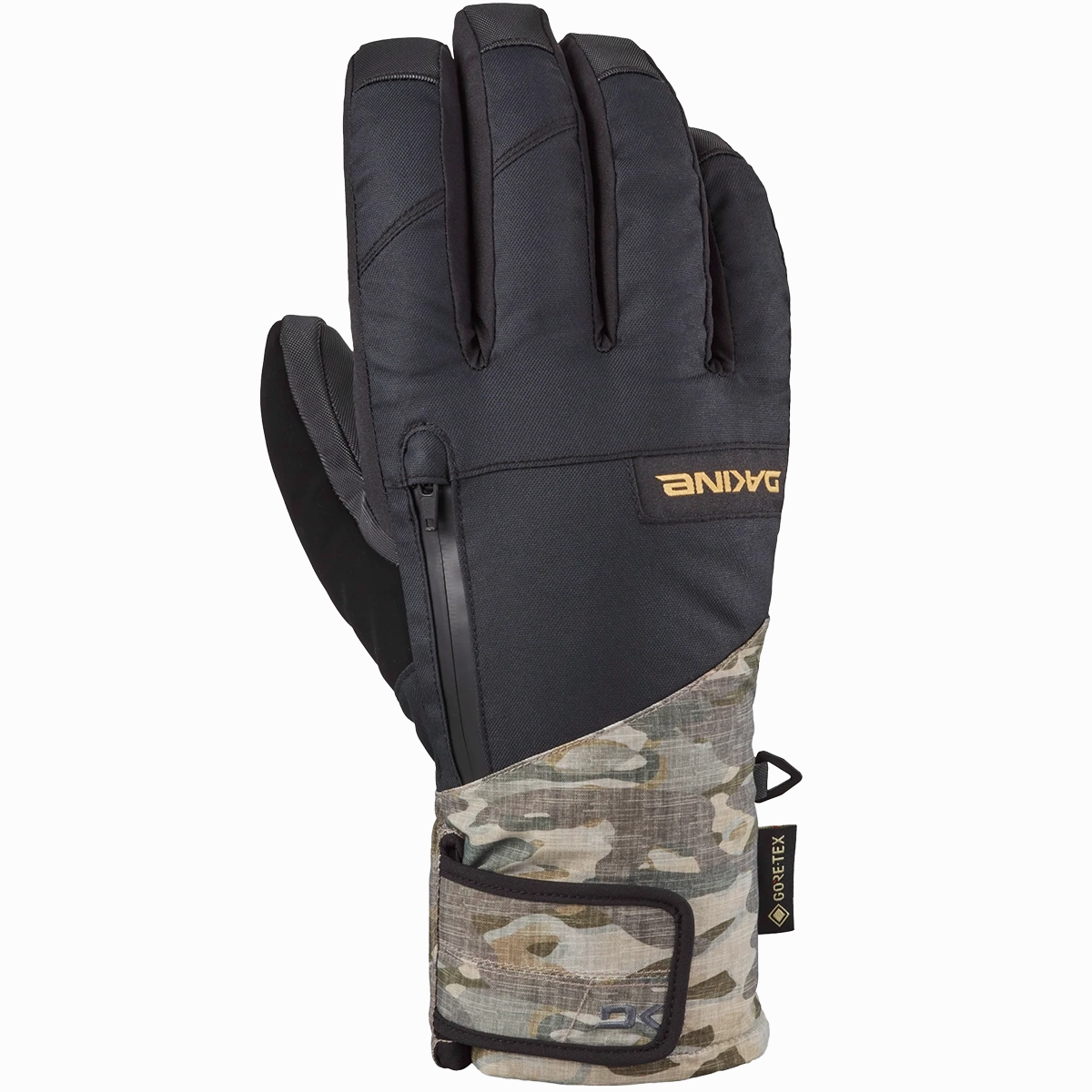 Titan Gore-Tex Short Glove
