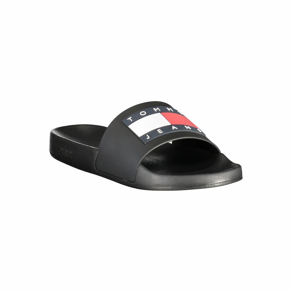 Tommy Hilfiger Polyethylene Women Women's Sandal