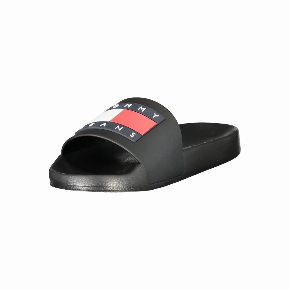 Tommy Hilfiger Polyethylene Women Women's Sandal
