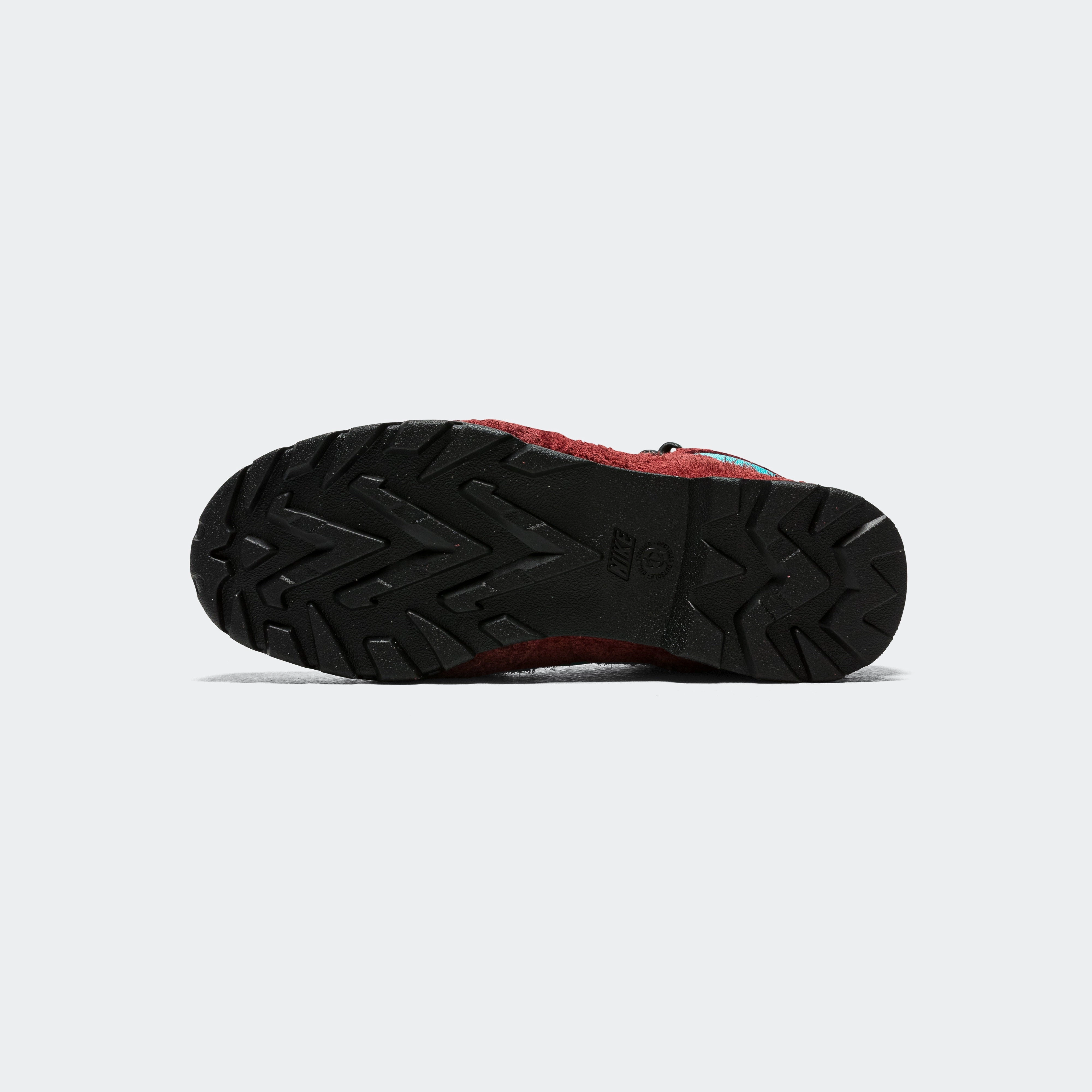 Torre Mid Waterproof - Team Red/Pinksicle-Dusty Cactus-Sail