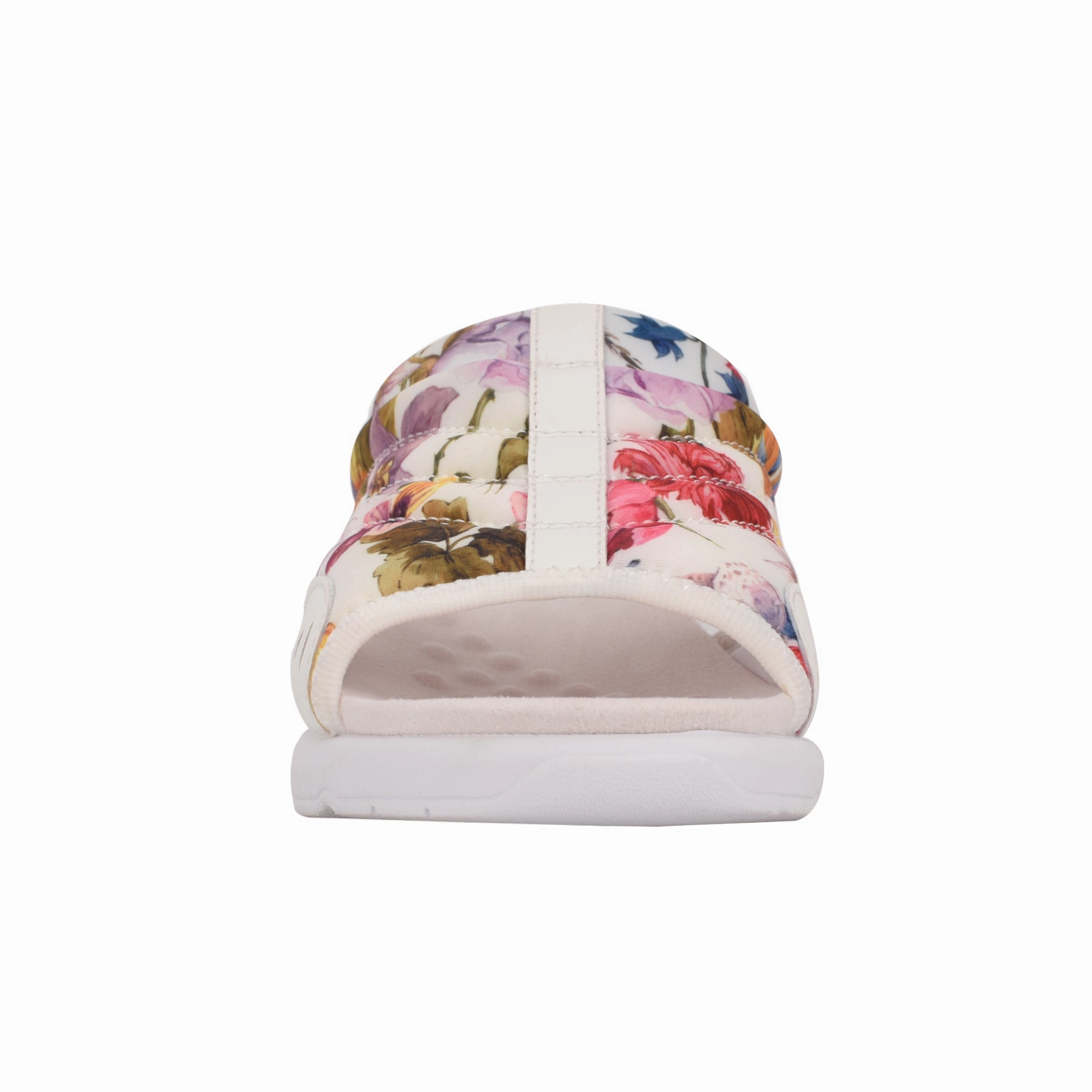 Traciee Slip On Sandals