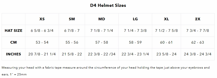 Troy Lee Designs D4 Carbon Full Face Helmet - Torched - Black-Purple