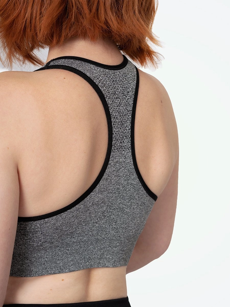 Truekind® Reactive Sport Bra