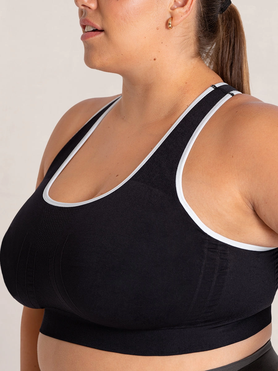 Truekind® Sports Bra