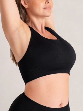 Truekind® Sports Bra