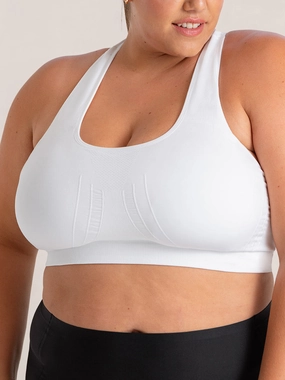 Truekind® Sports Bra