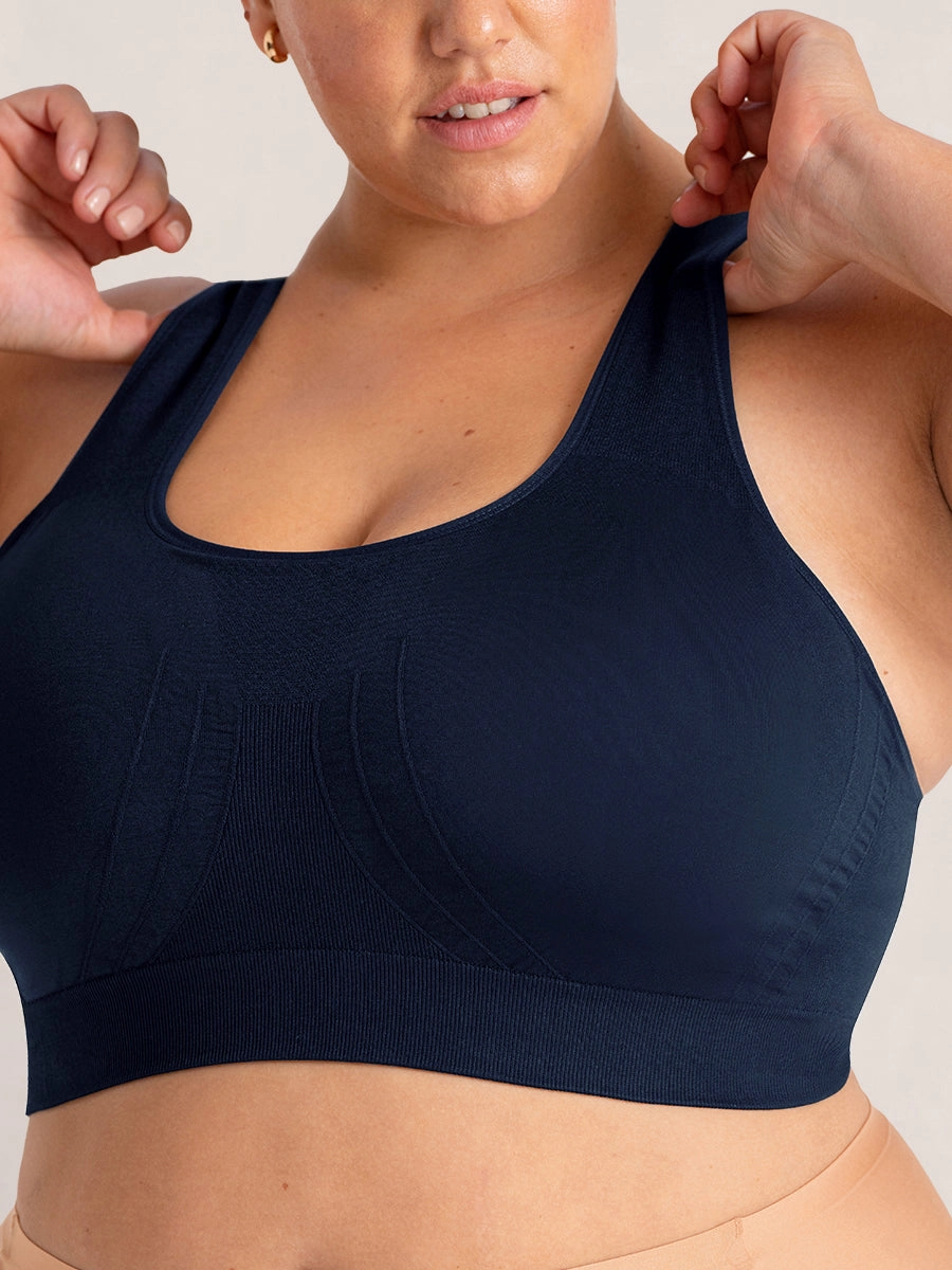 Truekind® Sports Bra