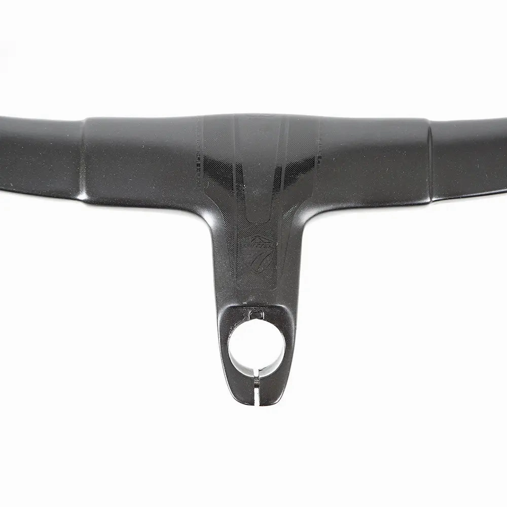 TWITTER TW Integrated Molding Carbon Handlebar & Stem – Aero Road Bike Design
